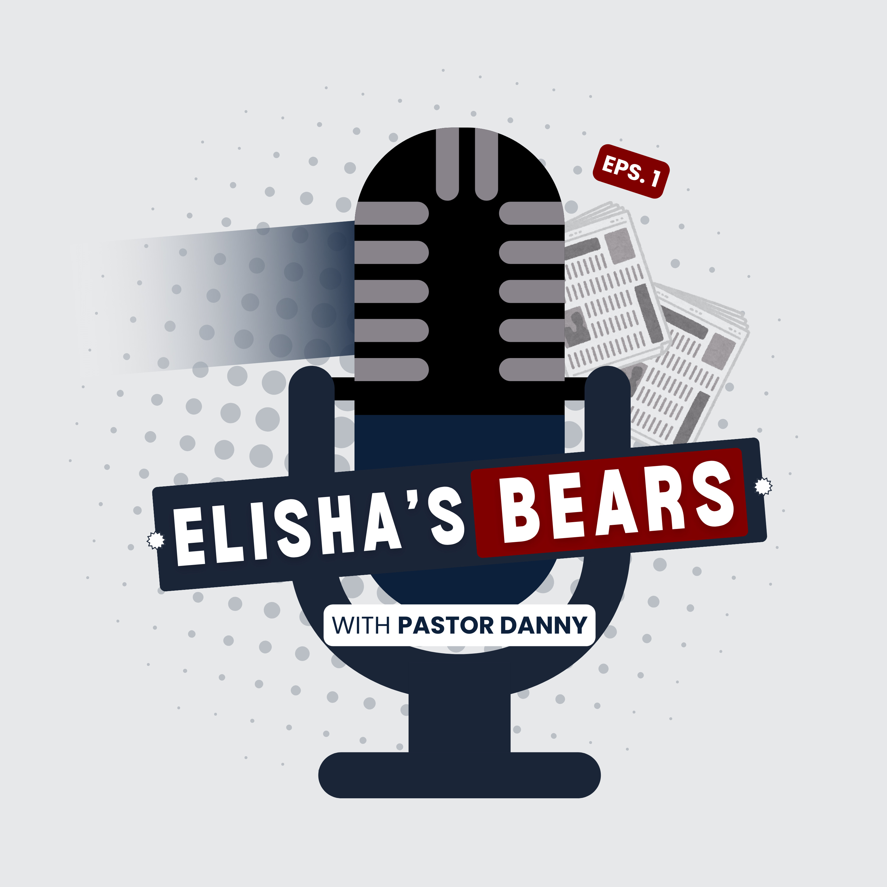 Elisha\'s Bears: Exploring Faith, Baptists, and the Bible