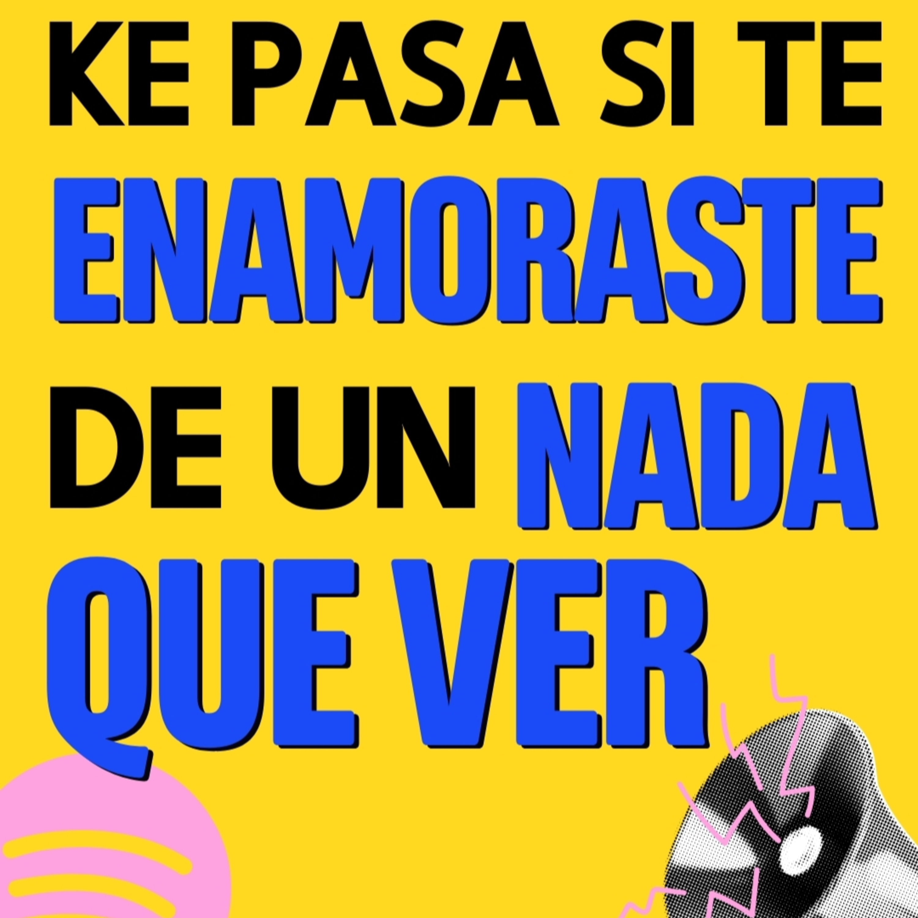 Portada de Mami ¿ke pasa?