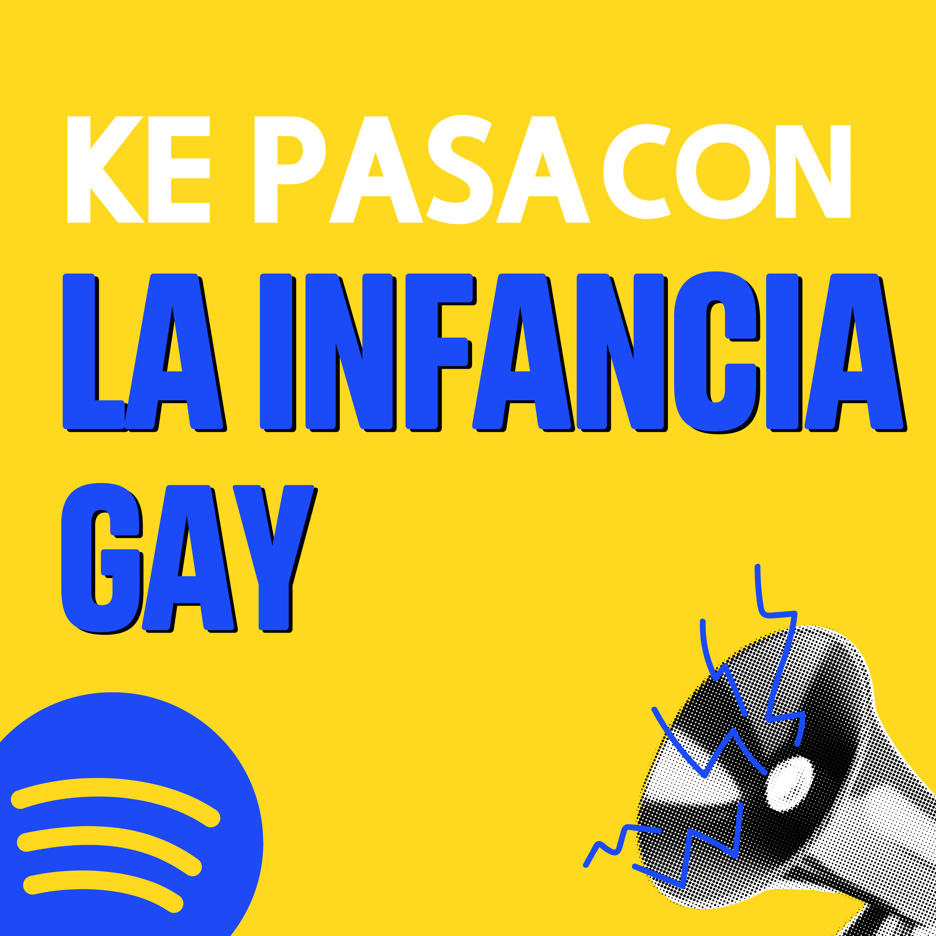 Portada de Mami ¿ke pasa?