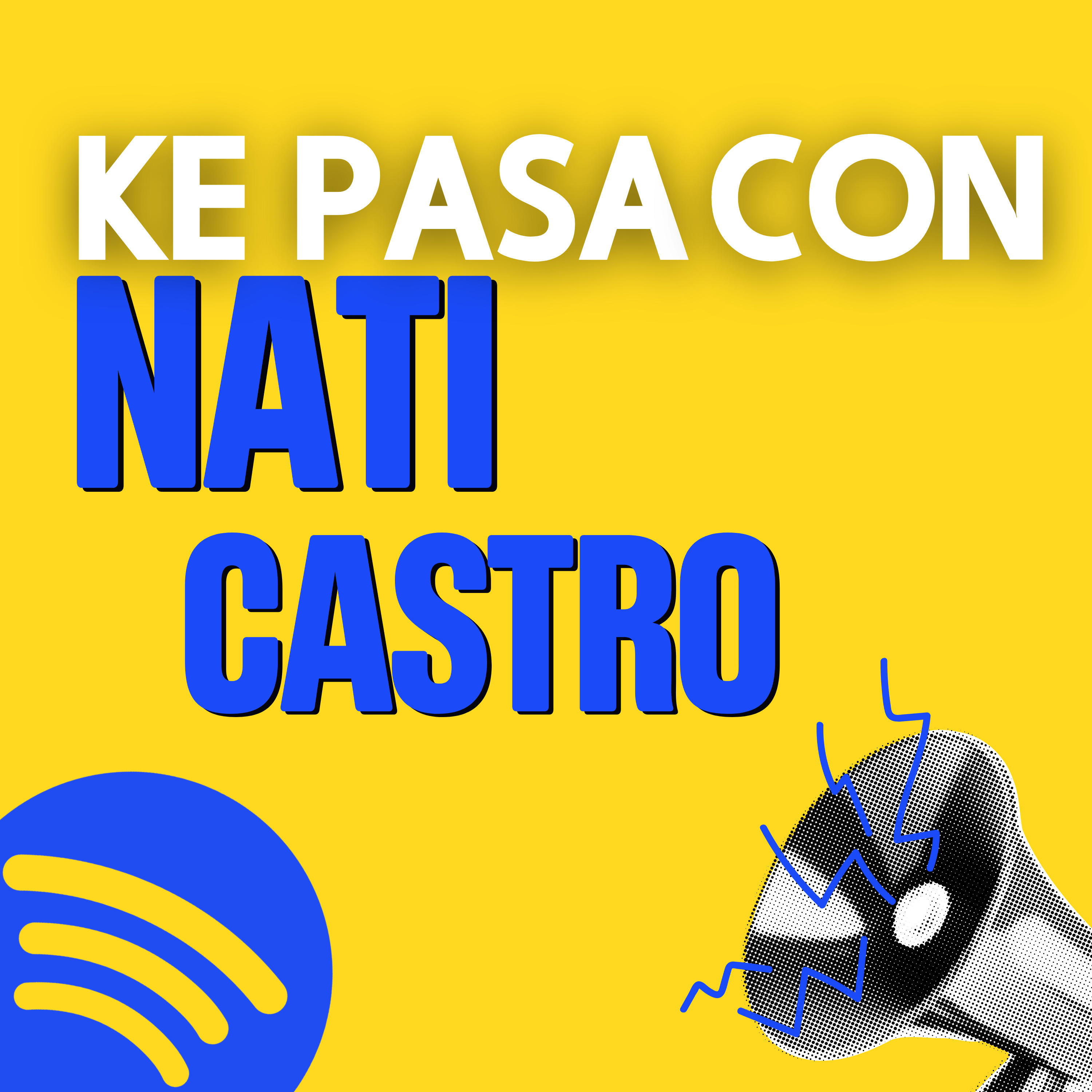 Portada de Mami ¿ke pasa?