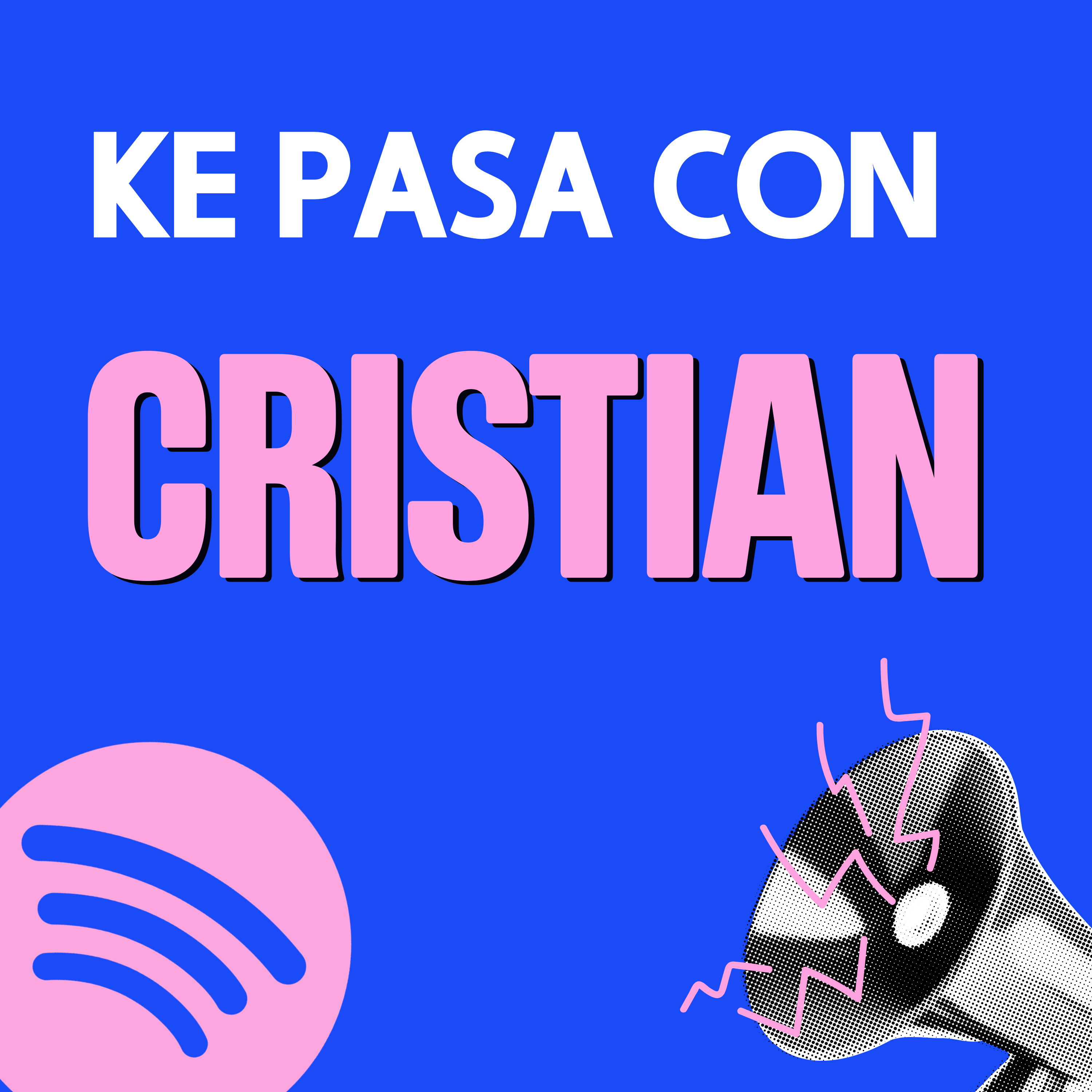 Portada de Mami ¿ke pasa?