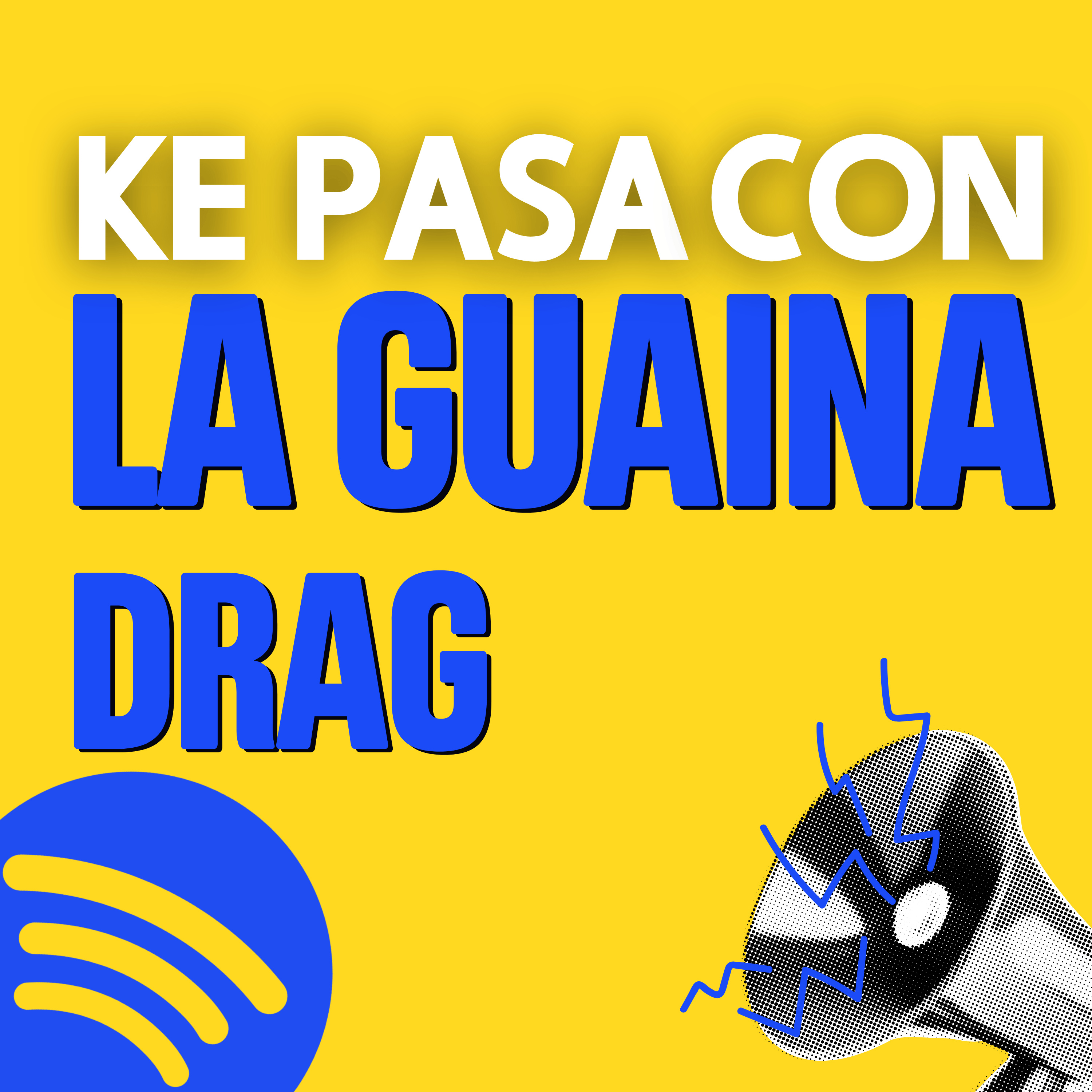 Portada de Mami ¿ke pasa?