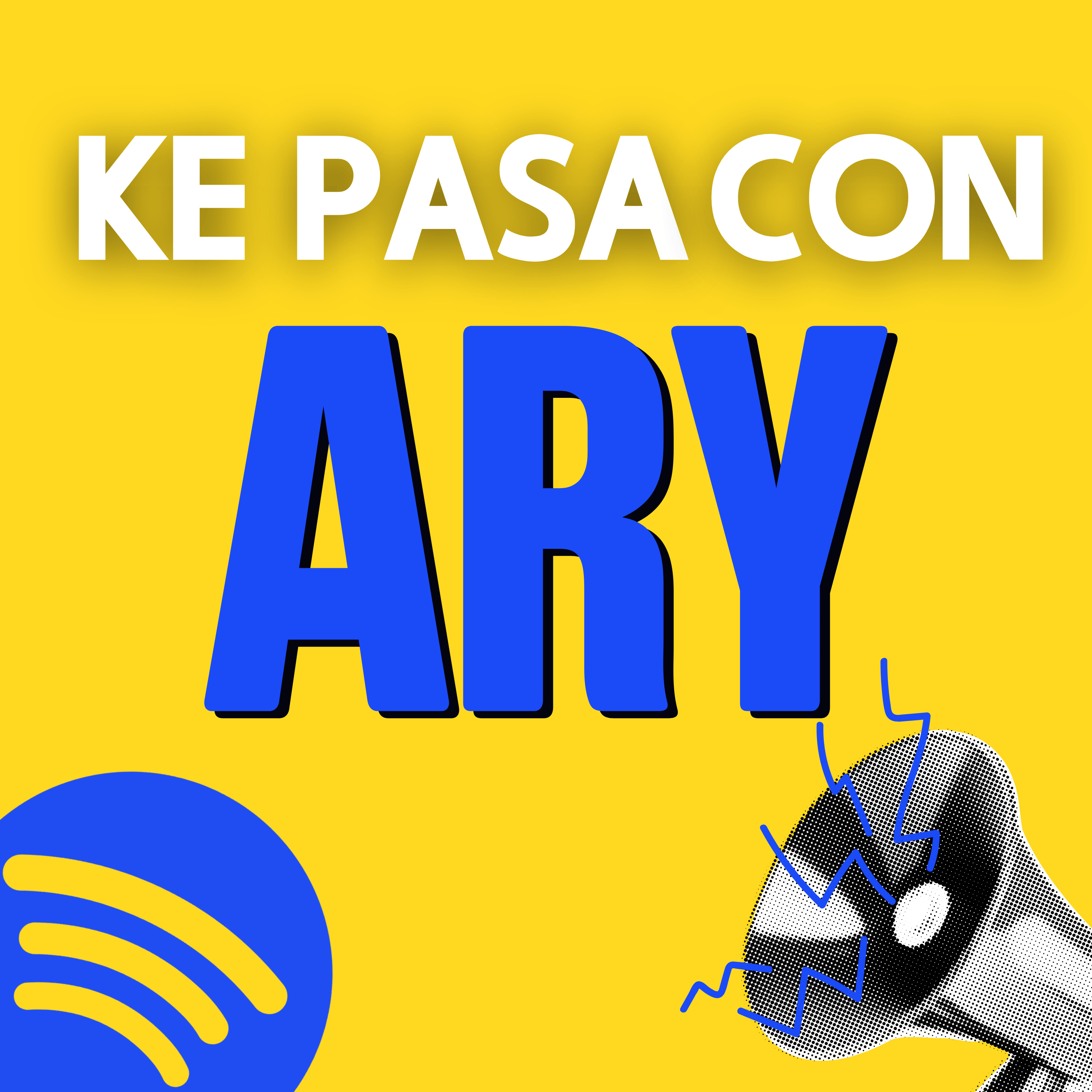 Portada de Mami ¿ke pasa?