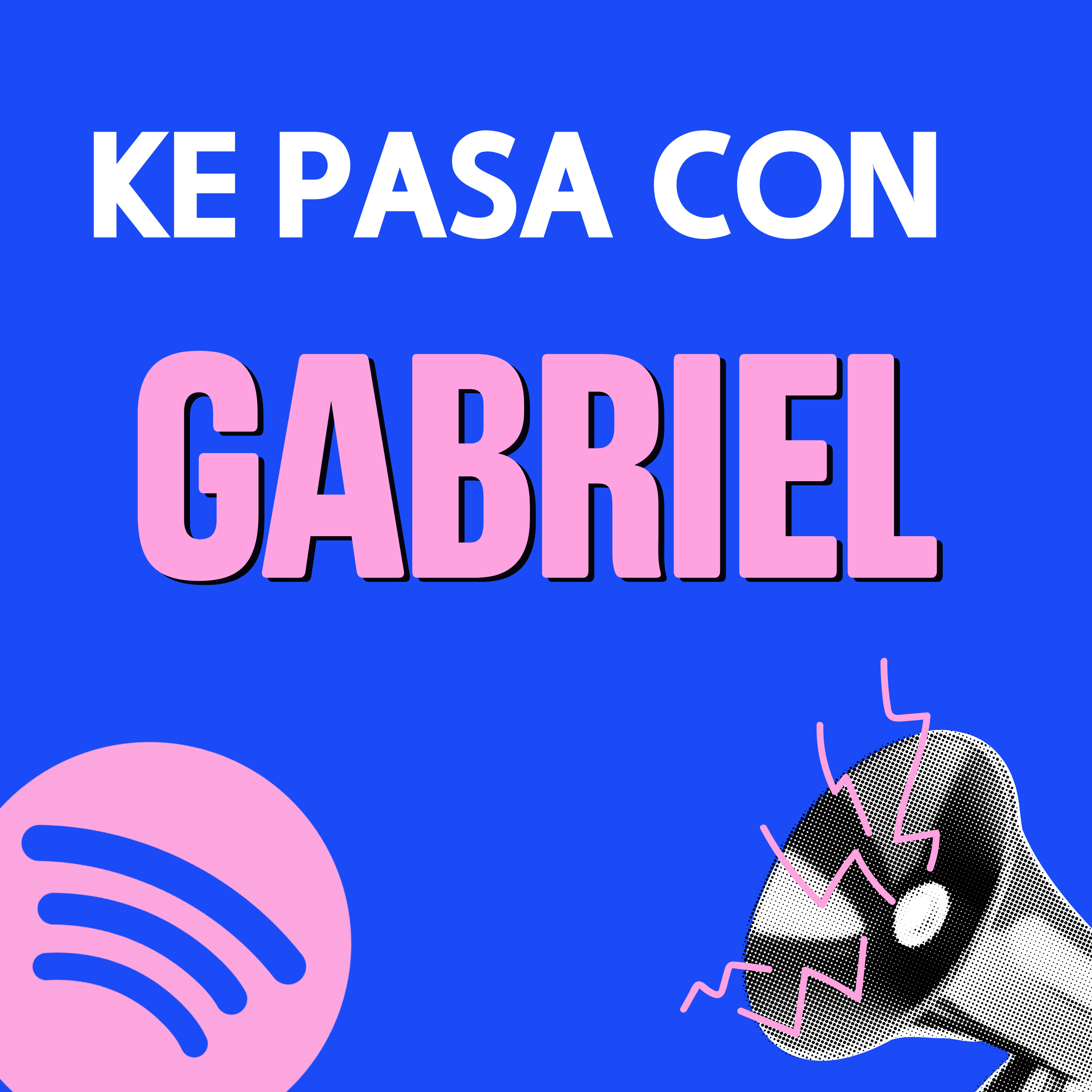 Portada de Mami ¿ke pasa?