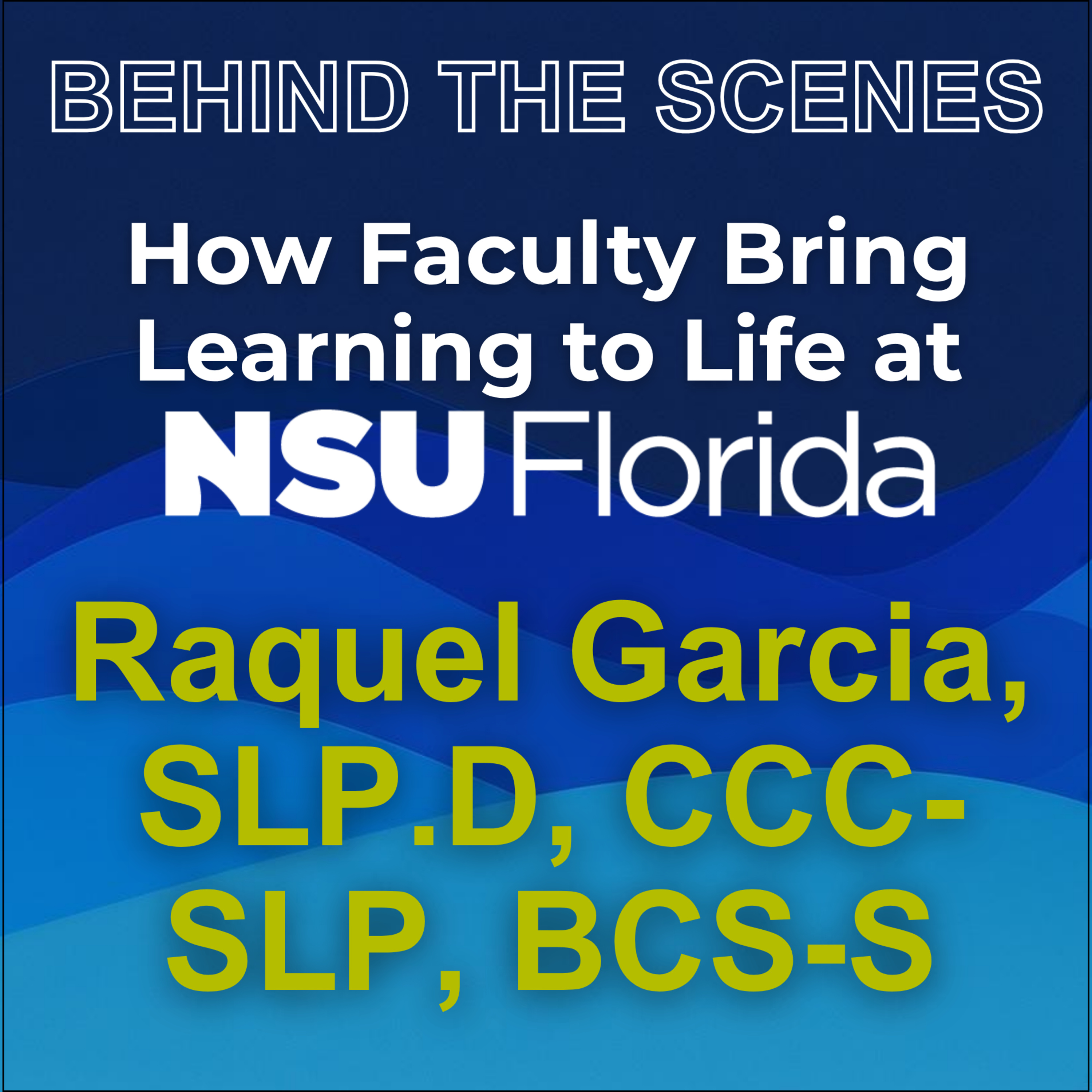 S3 Ep 6 - Behind the Scenes: Community in Action - Tiny Tots, Big Impact: Building Community and Parental Confidence in the NICU episode artwork