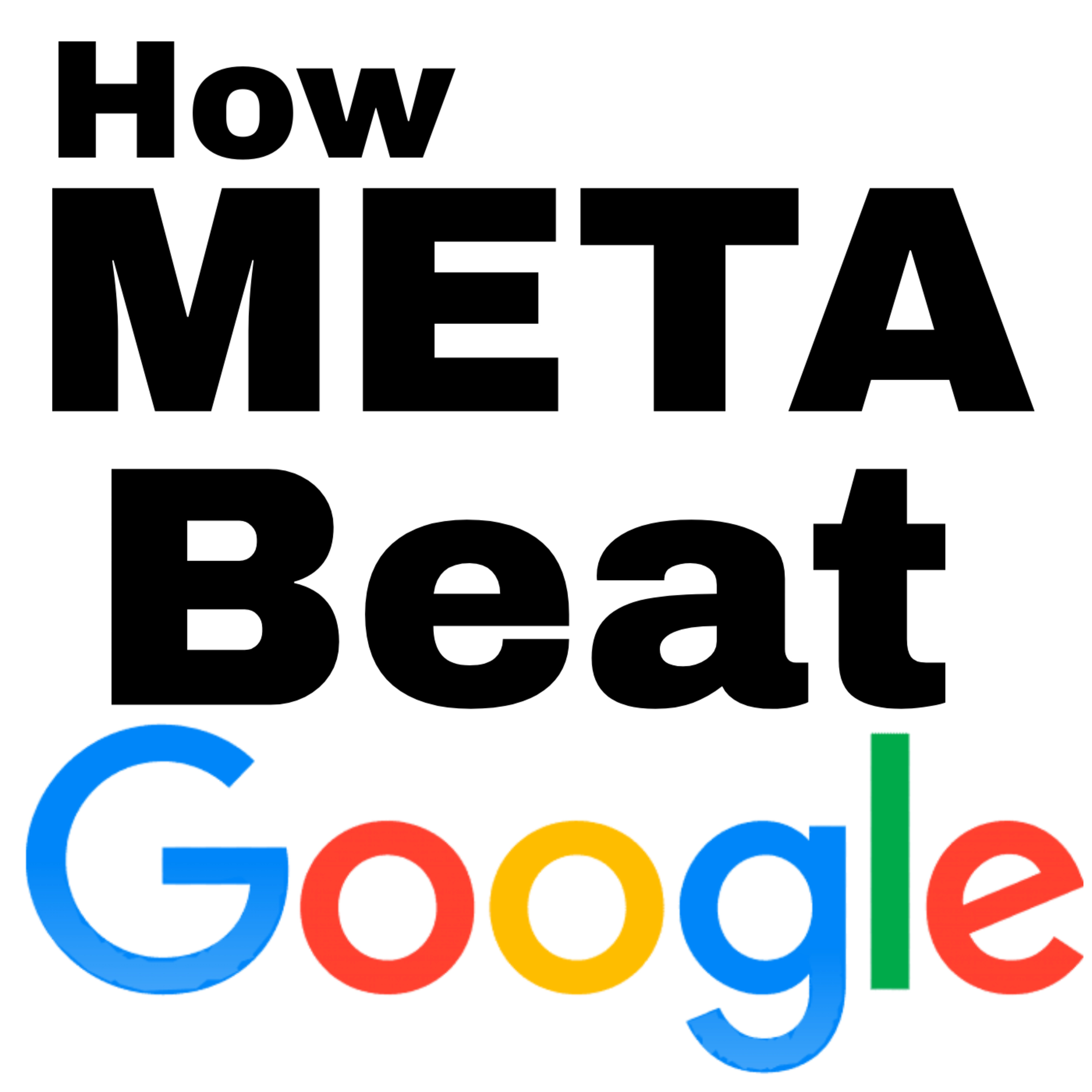 Meta Dethrones Google, Nielsen Holds On & the Musk vs. OpenAI Saga Heats Up | Next TMT Talks Episode cover