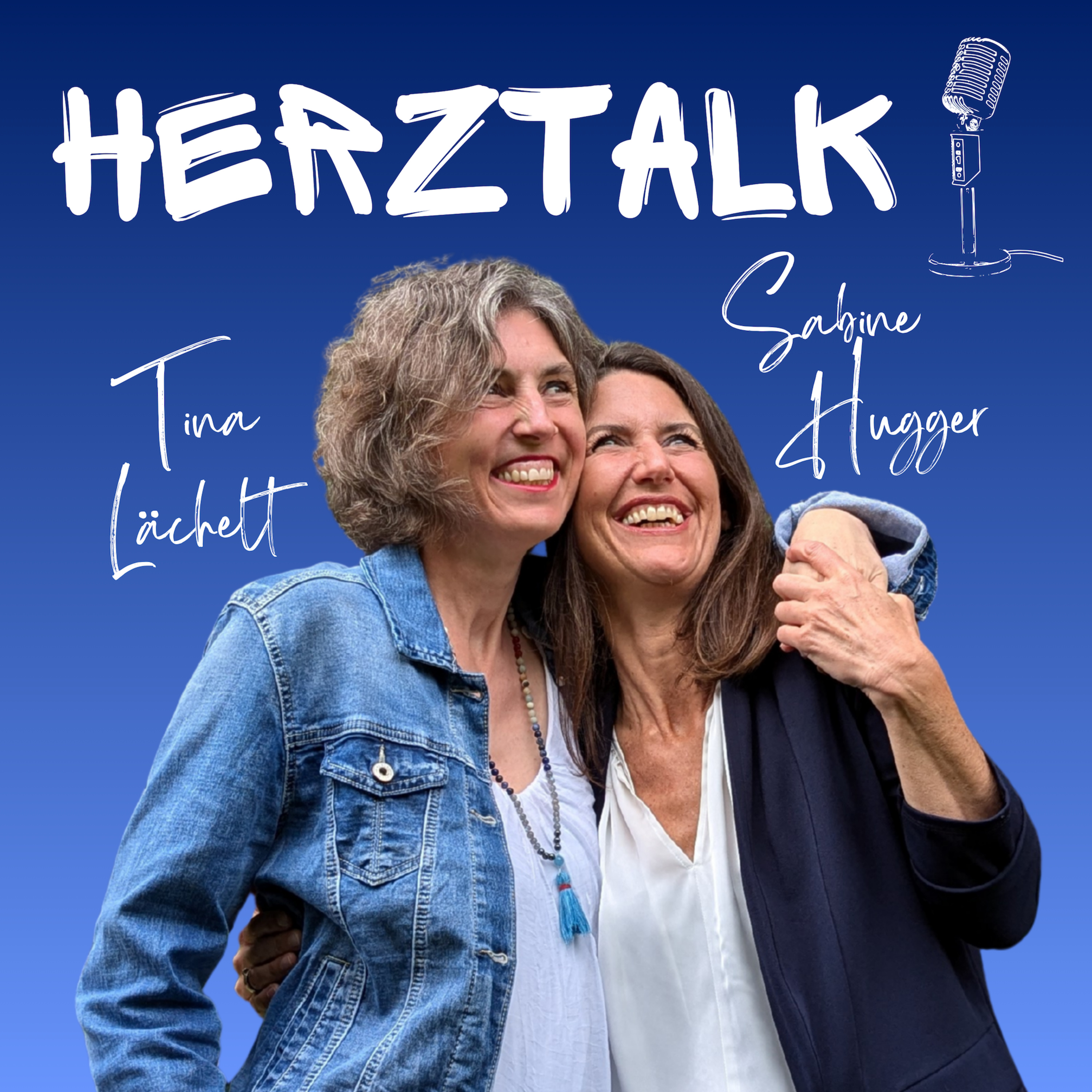 #143 HerzTalk | Die Kunst der Kommunikation: Erwartungen verstehen episode artwork