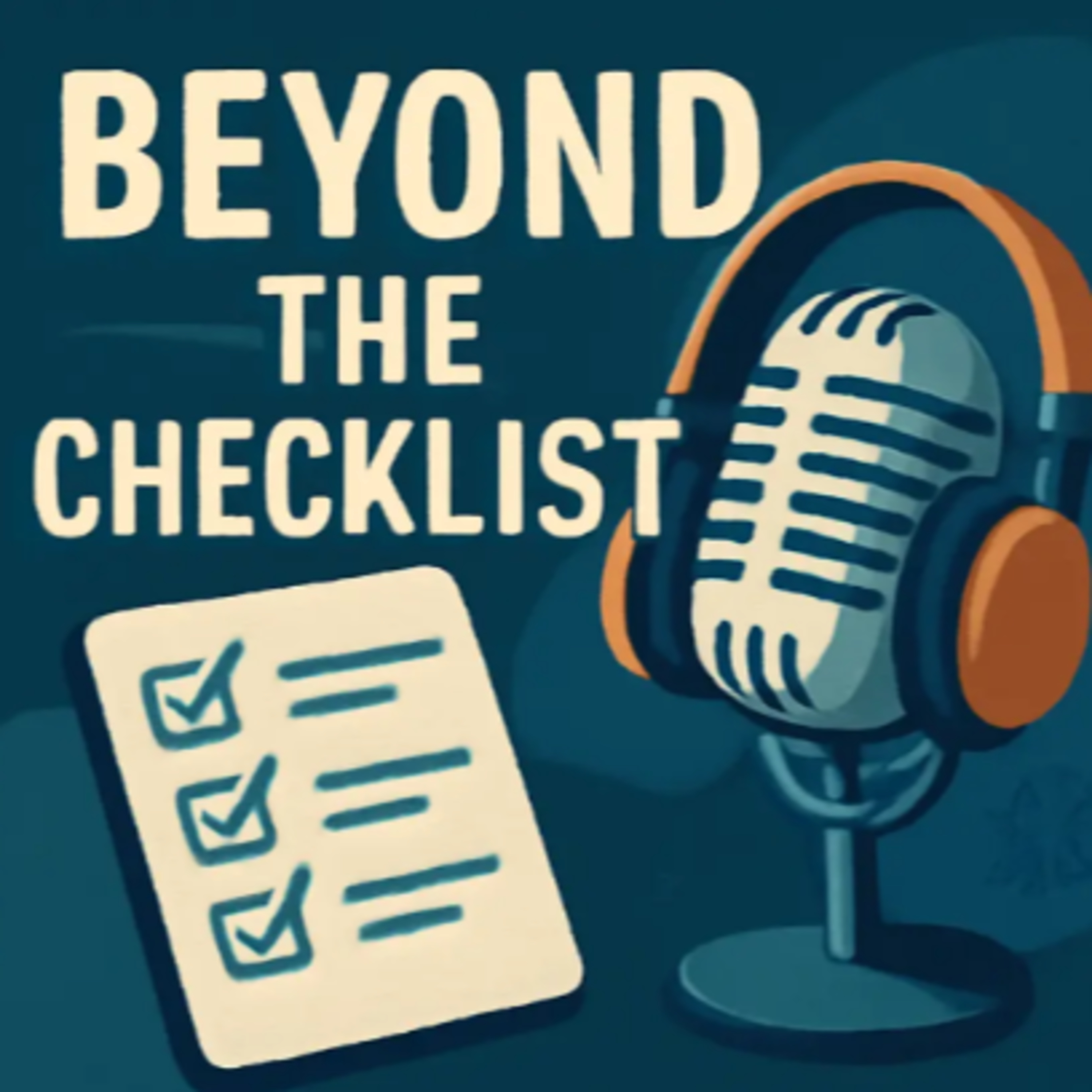 Beyond The Checklist