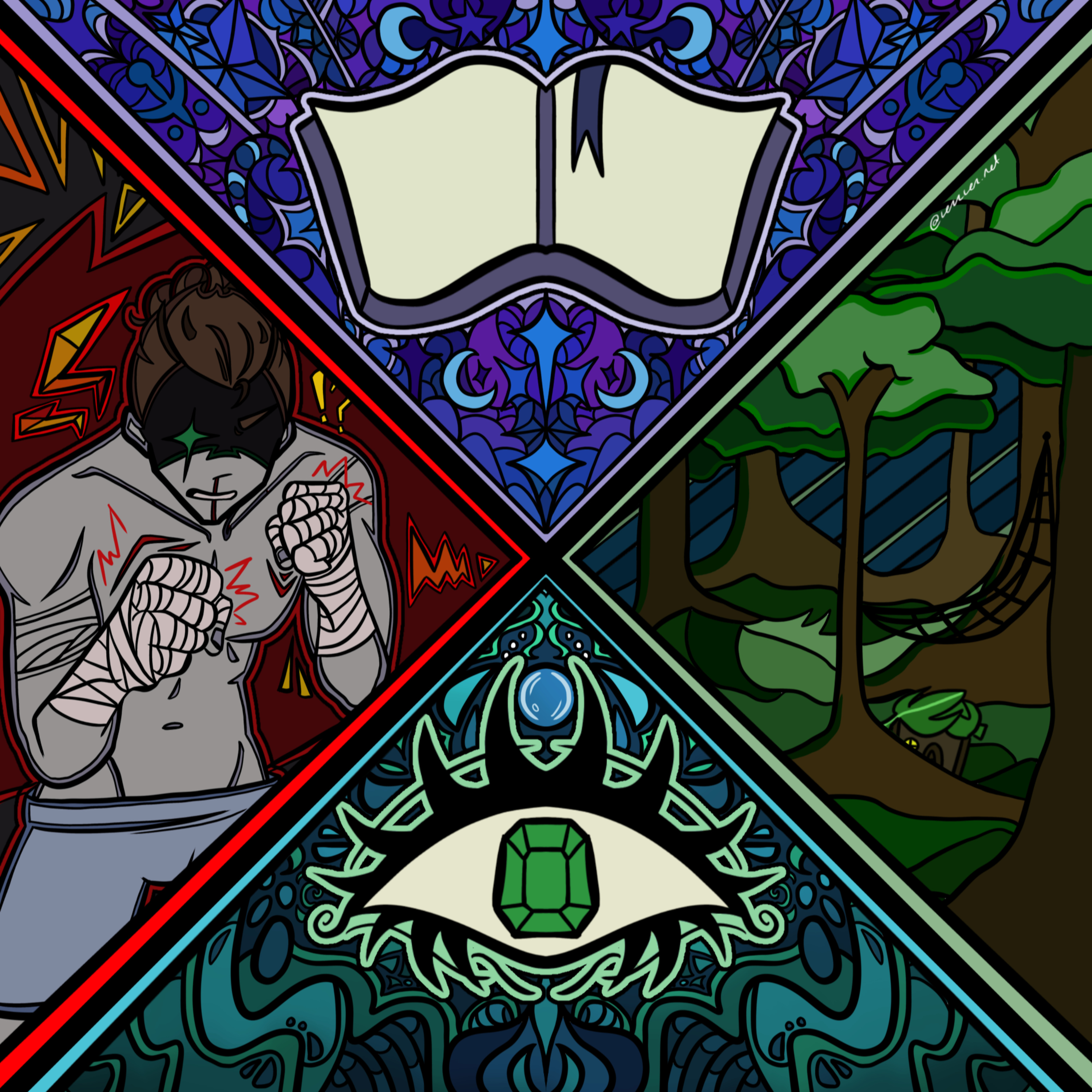 Things Were Going So Well | Tomorrow's Champions (EP5) episode artwork