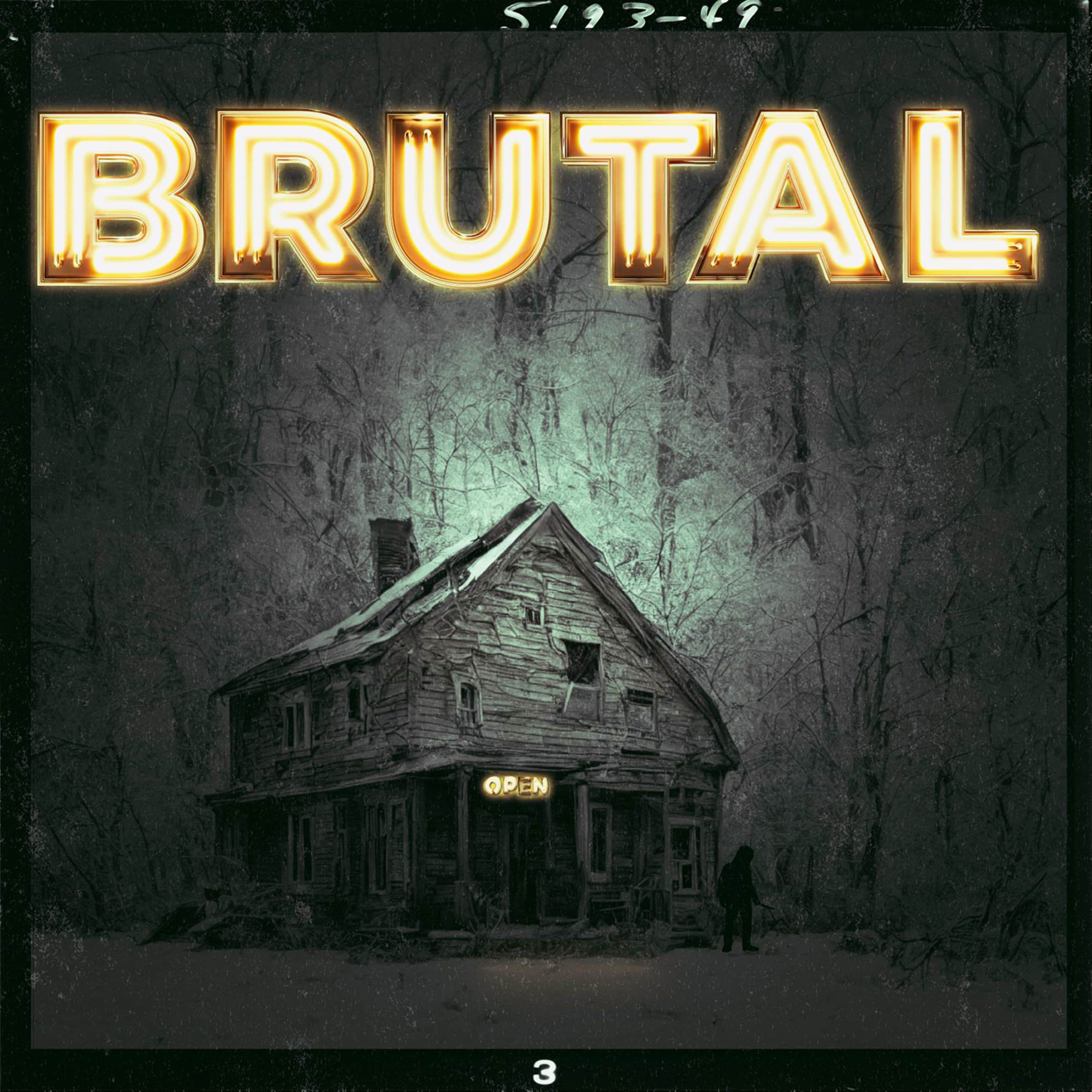 BRUTAL BONUS: The Hi-Fi Murders