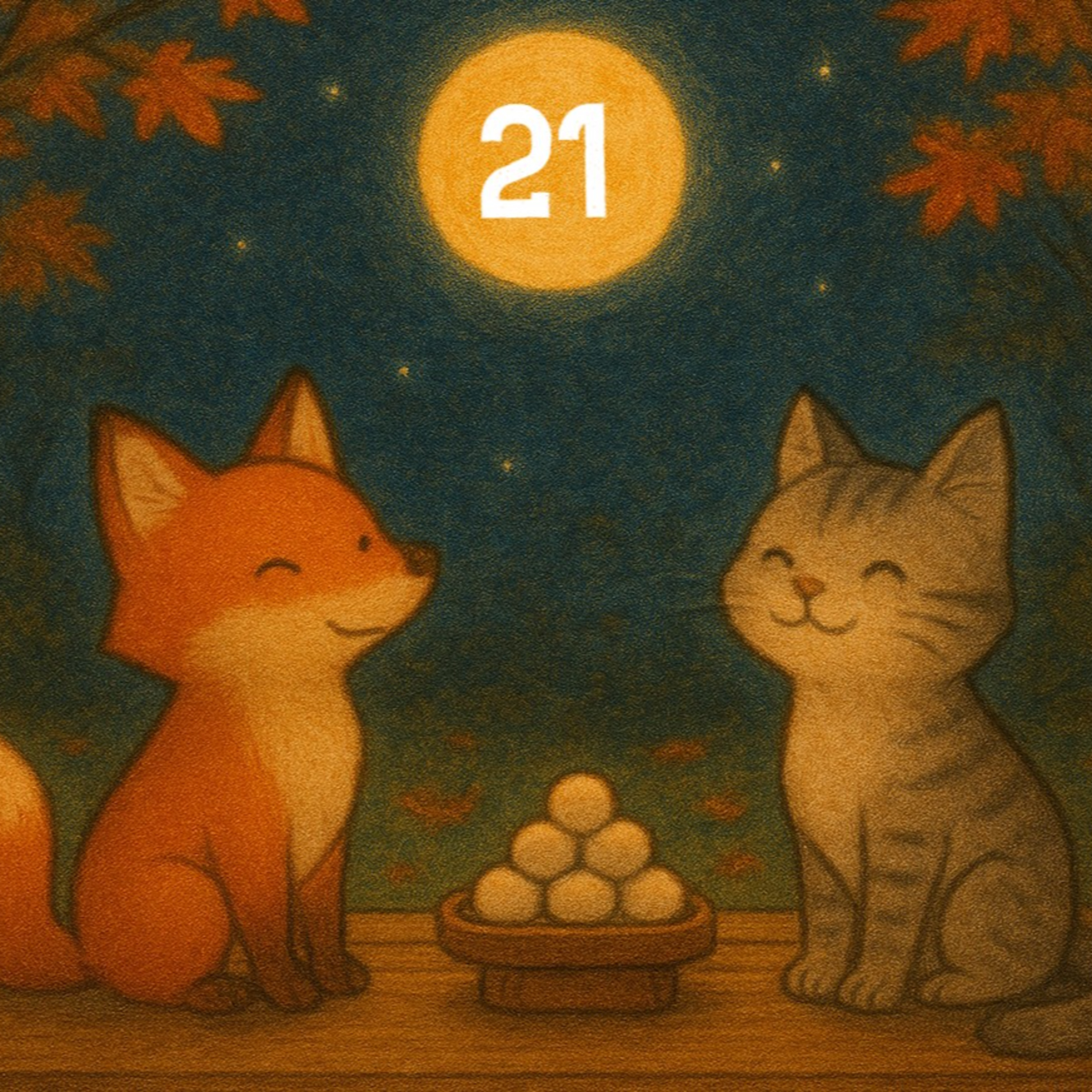Vol.21【ヘビとイノシシの真ん中ラジオVol.03 / 18歳は何思う】 episode artwork