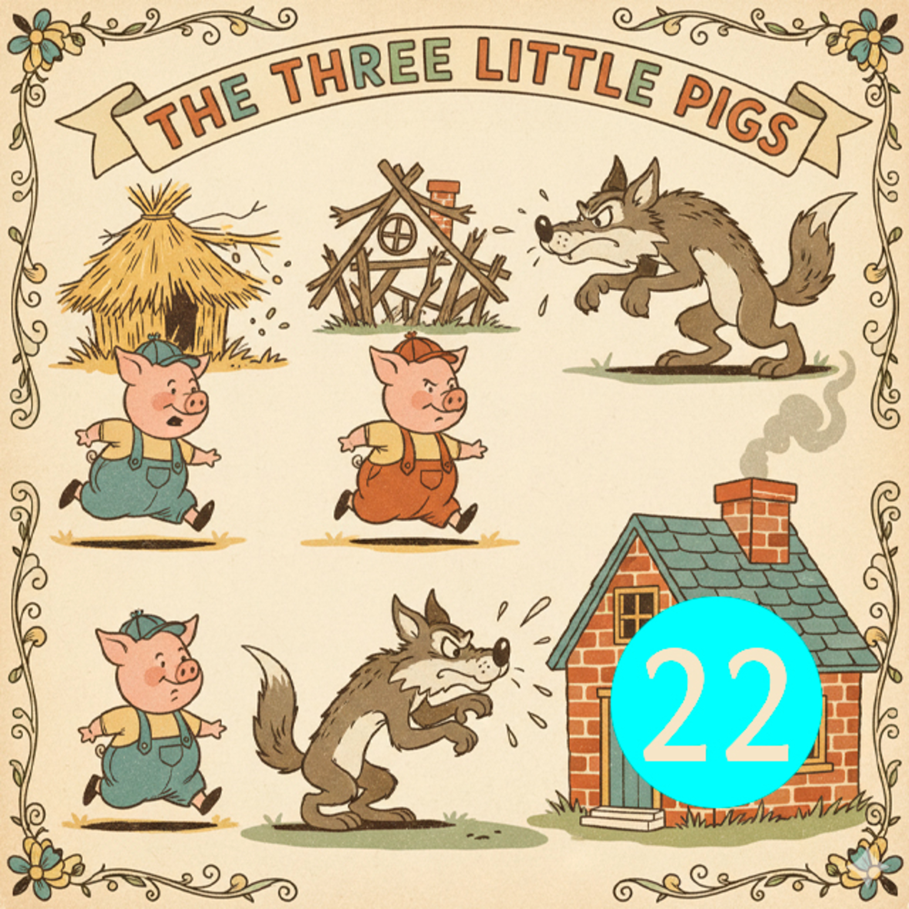 Vol.22【現場で起きた出来事はラジオで片付ける】 episode artwork