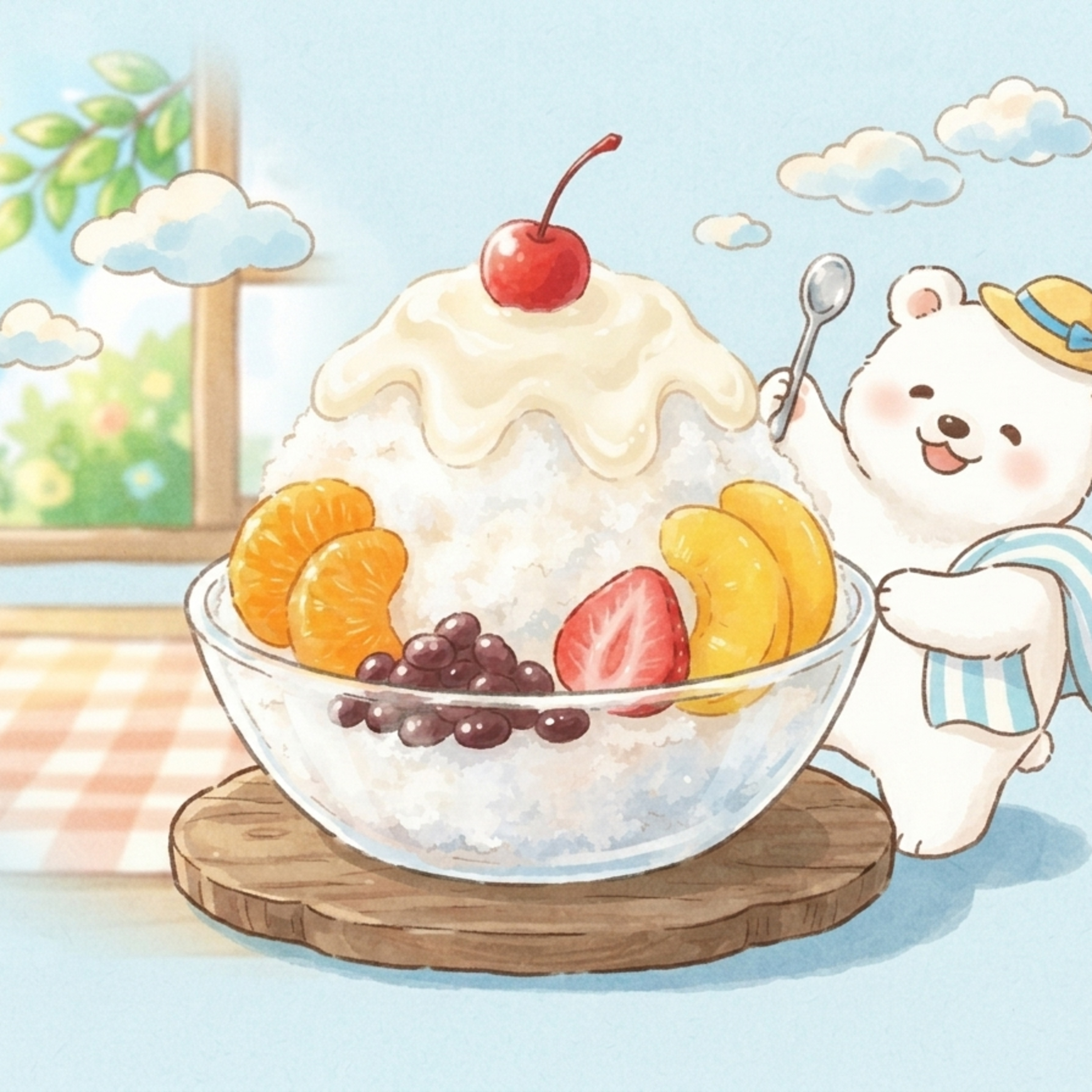 #12 るぅとター坊「ドコイクノ」 episode artwork