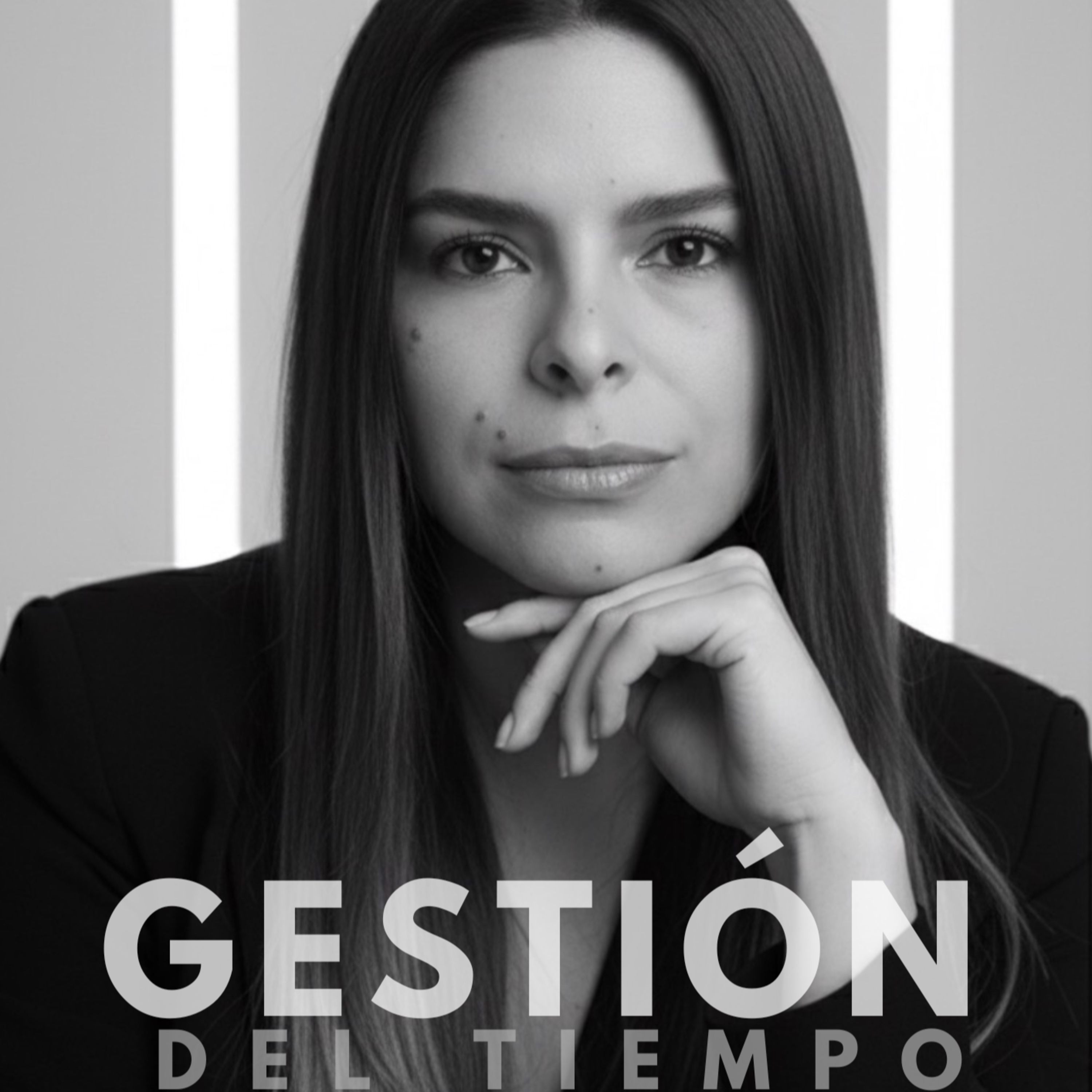 Tu Cronotipo. Descifrando Tu Reloj Interno episode artwork