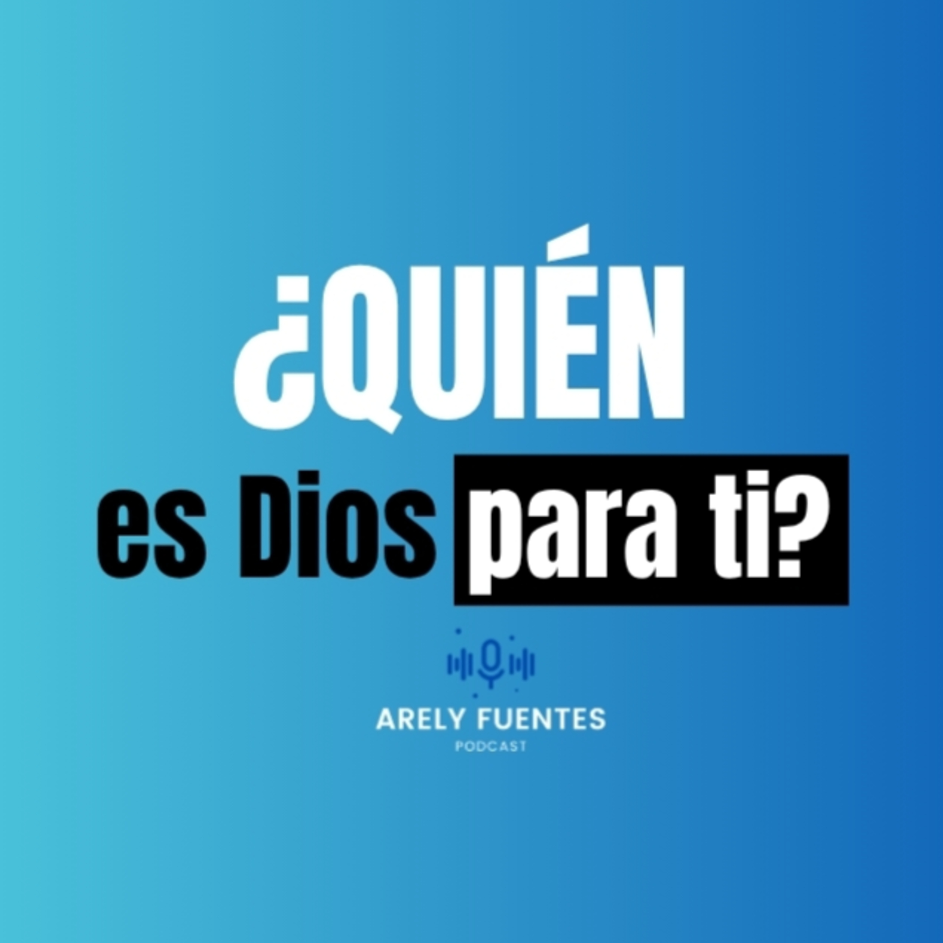 Arely Fuentes Podcast