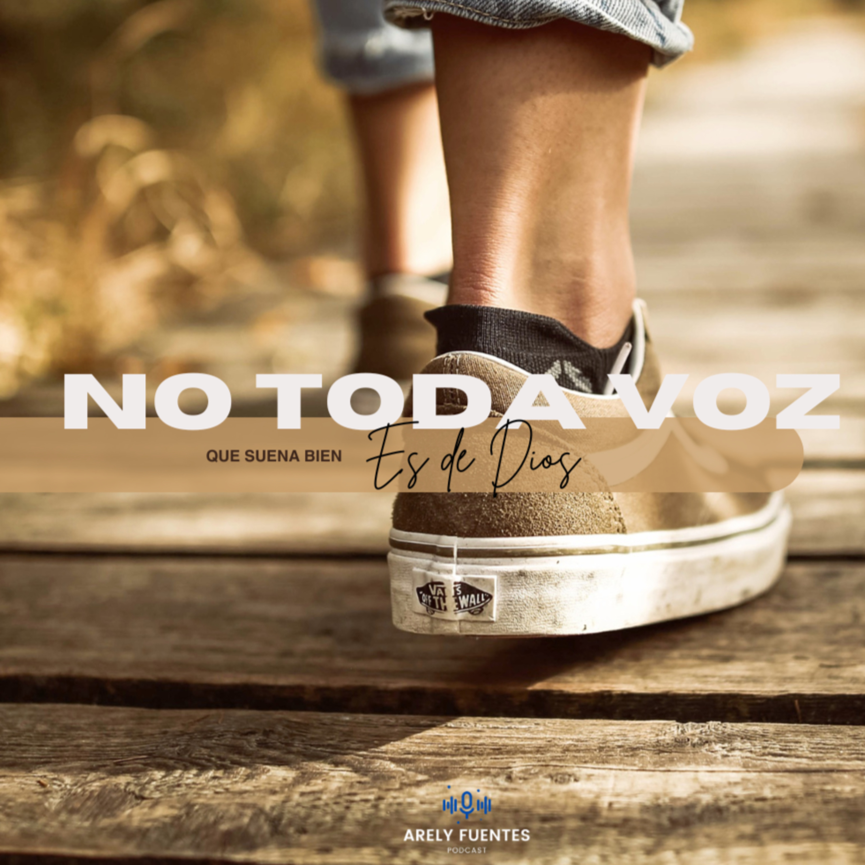 Arely Fuentes Podcast