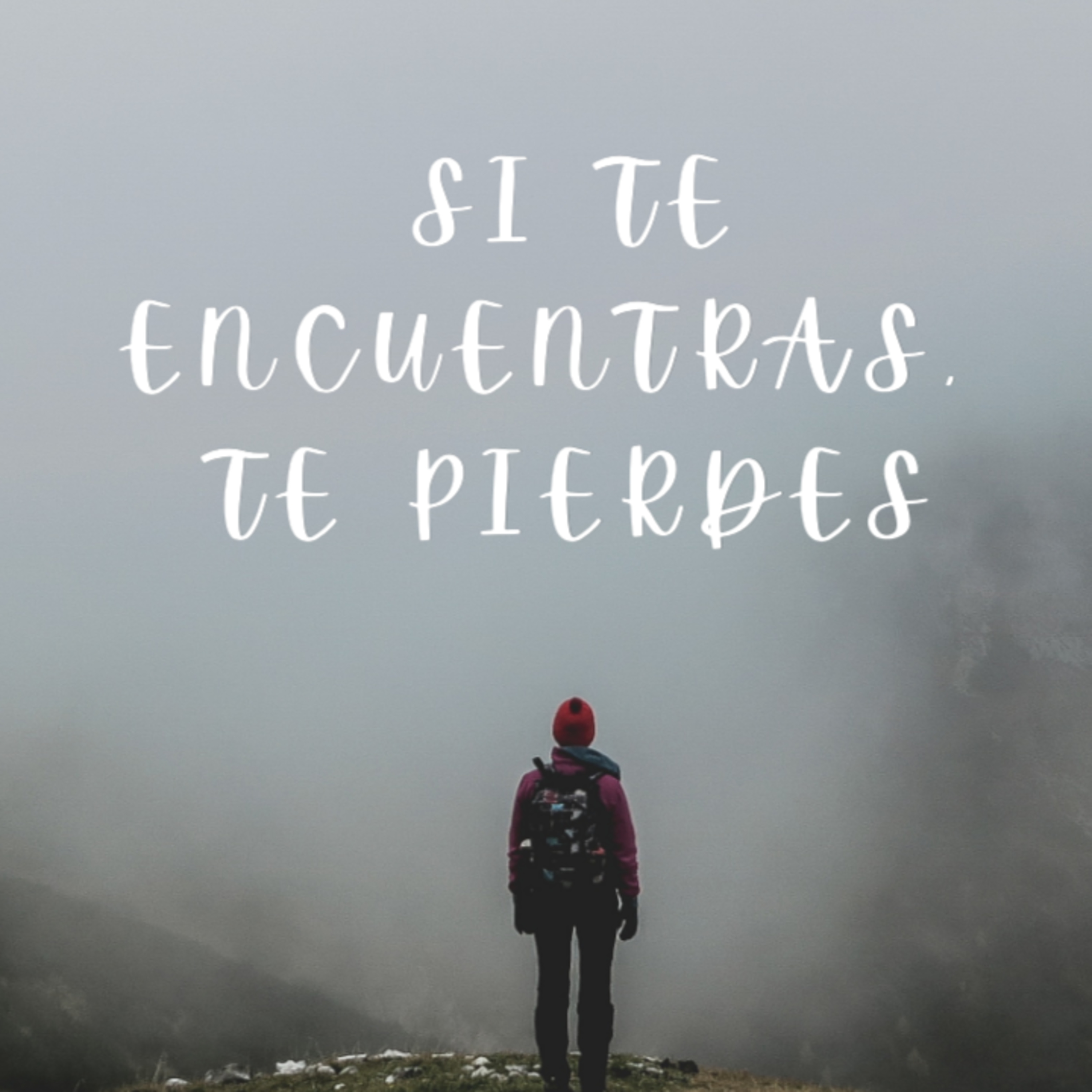 Si te encuentras, te pierdes episode artwork