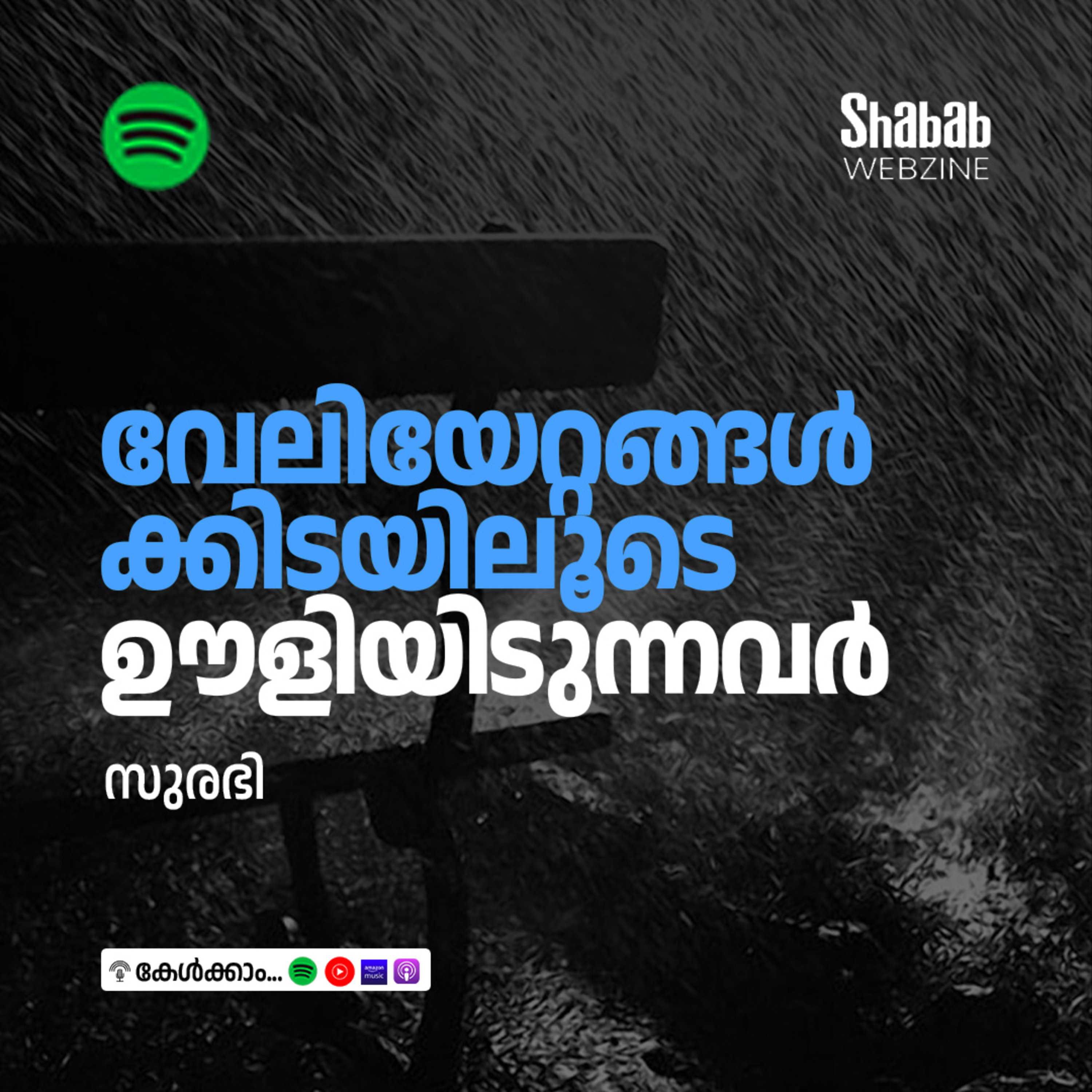 വേലിയേറ്റങ്ങള്‍ക്കിടയിലൂടെ ഊളിയിടുന്നവര്‍ episode artwork