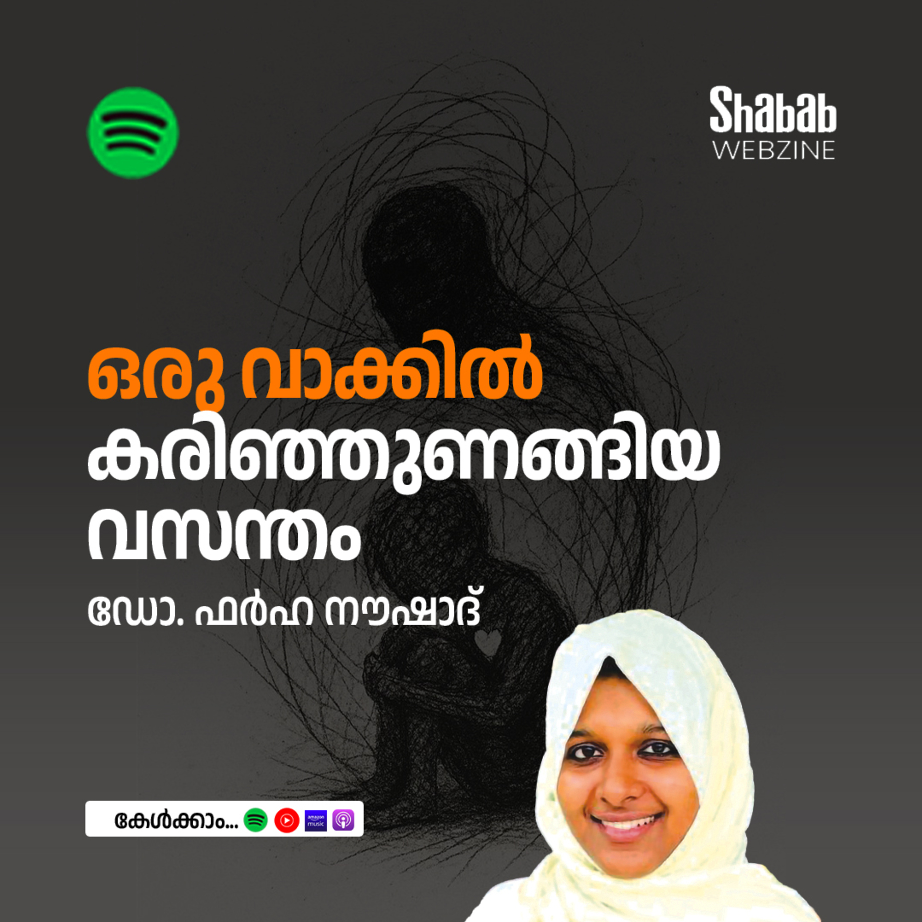 ഒരു വാക്കില്‍ കരിഞ്ഞുണങ്ങിയ വസന്തം episode artwork