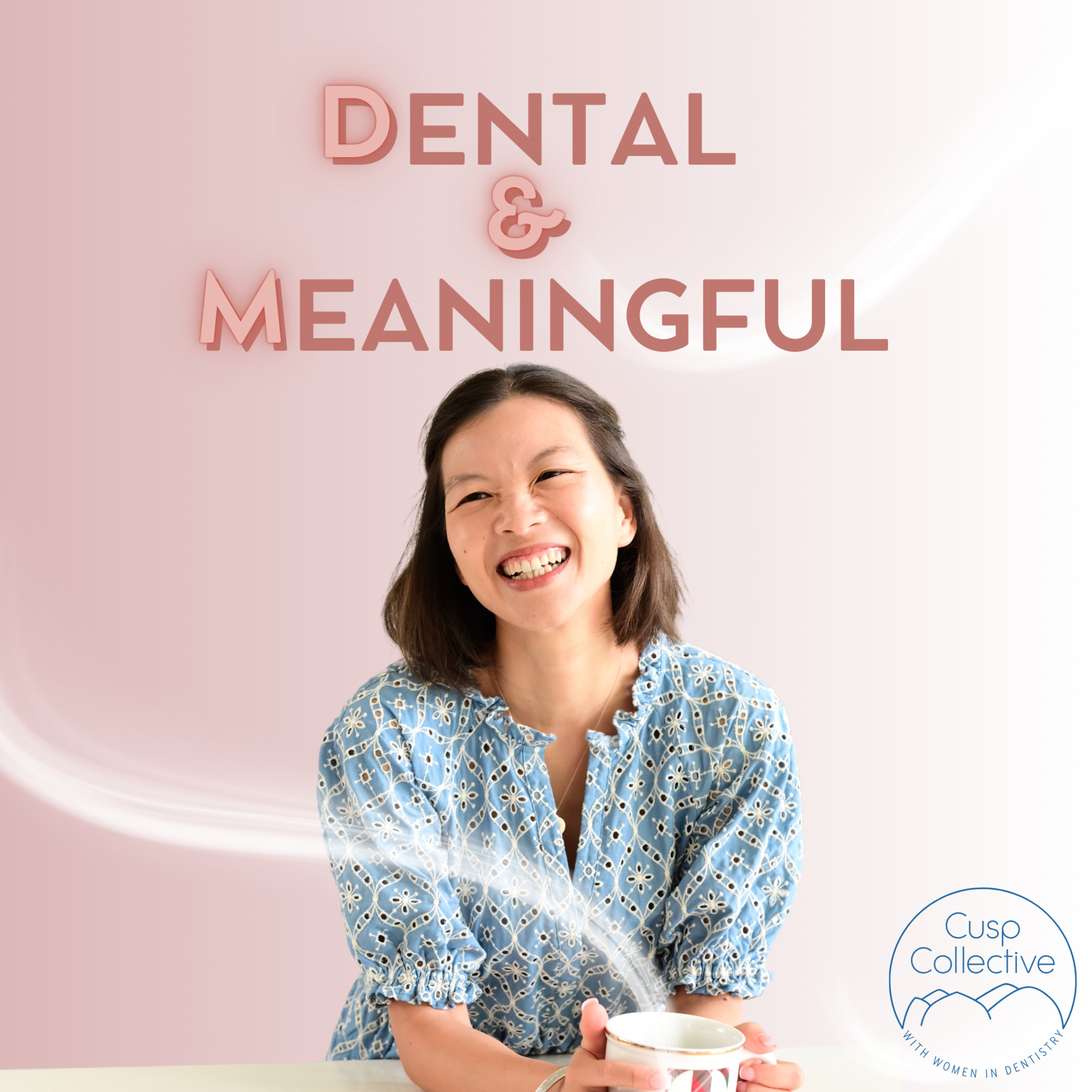 12. Wisdom and Joy in Dentistry with Dr Purnima Kumar