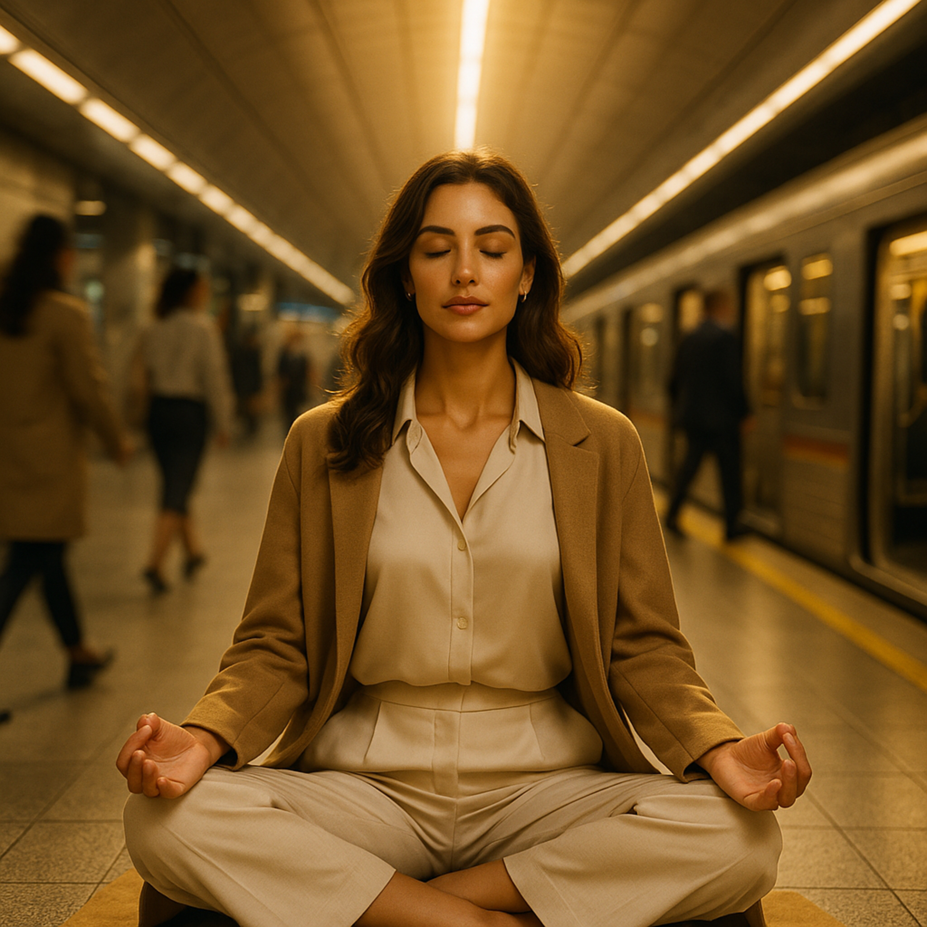 Abondance dans le Métro en 10 minutes – Fréquence Féminine  episode artwork