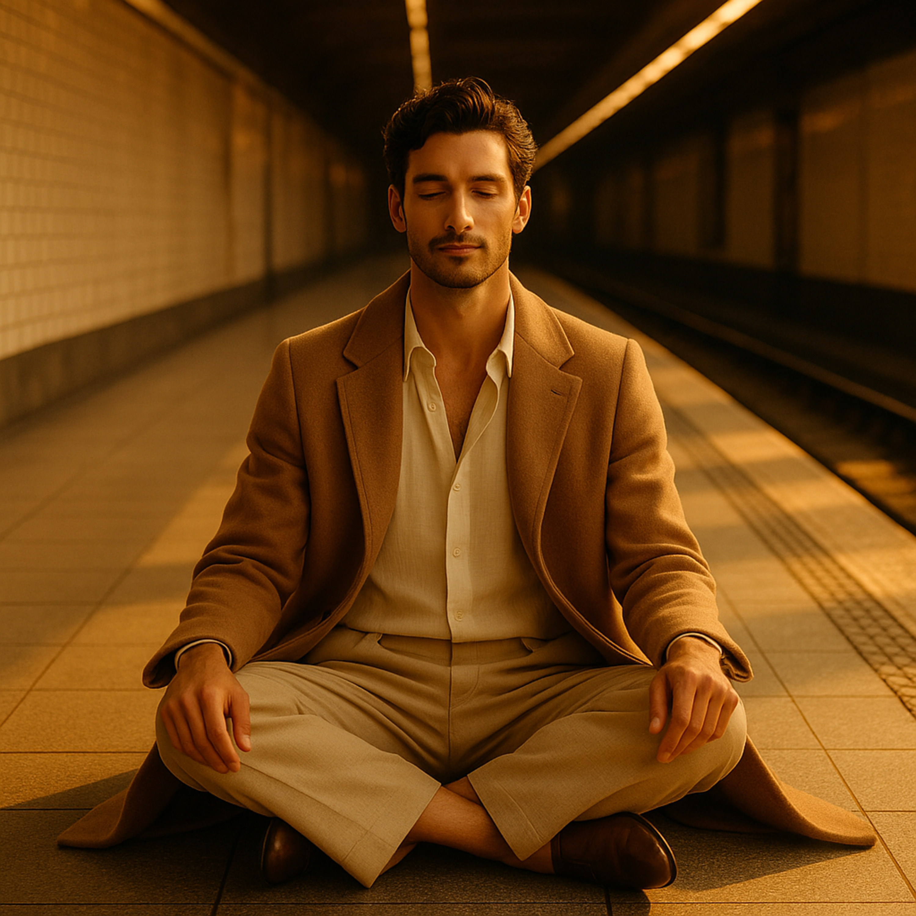 Abondance dans le Métro en 10 minutes – Fréquence Masculine episode artwork