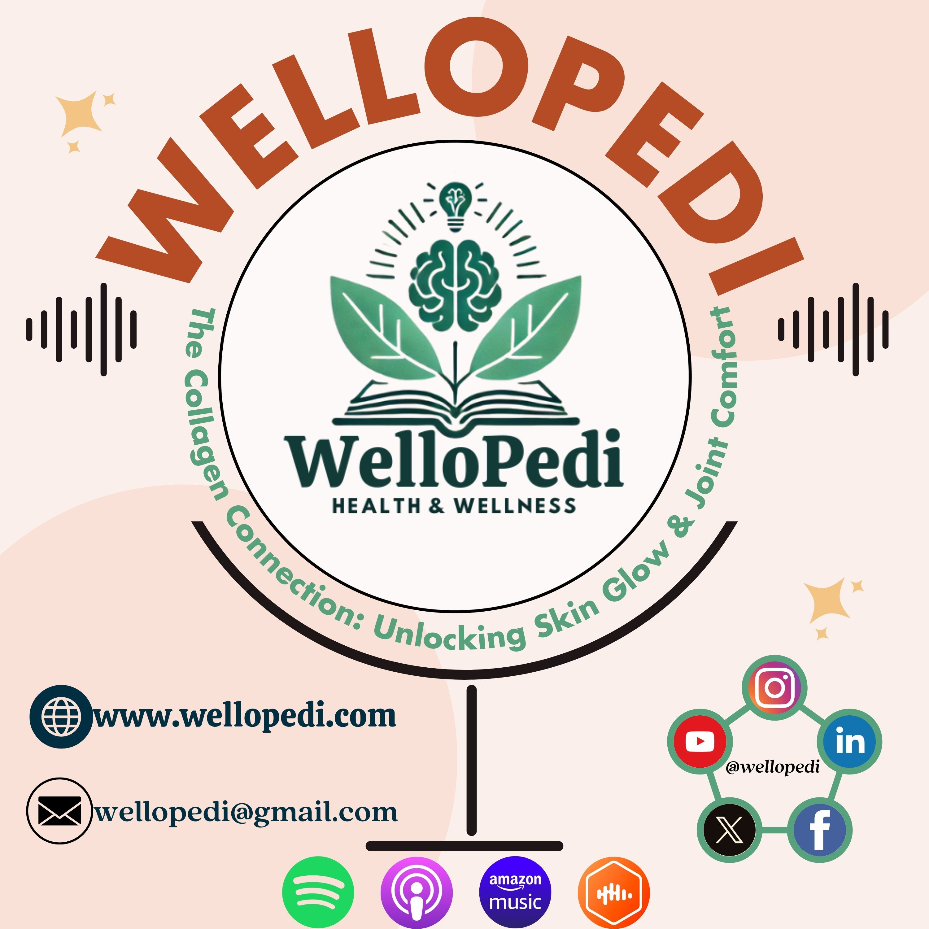 Wellopedi