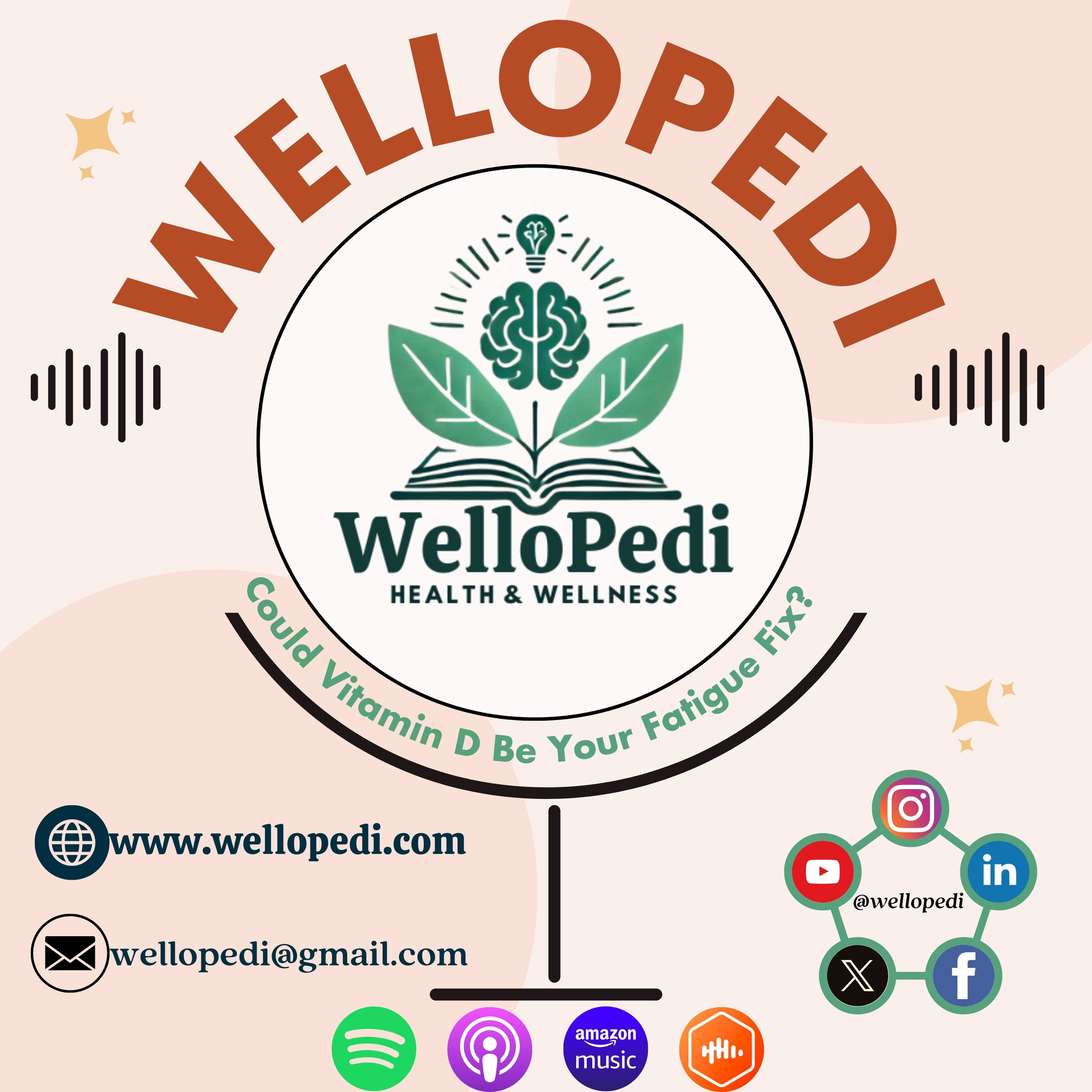 Wellopedi