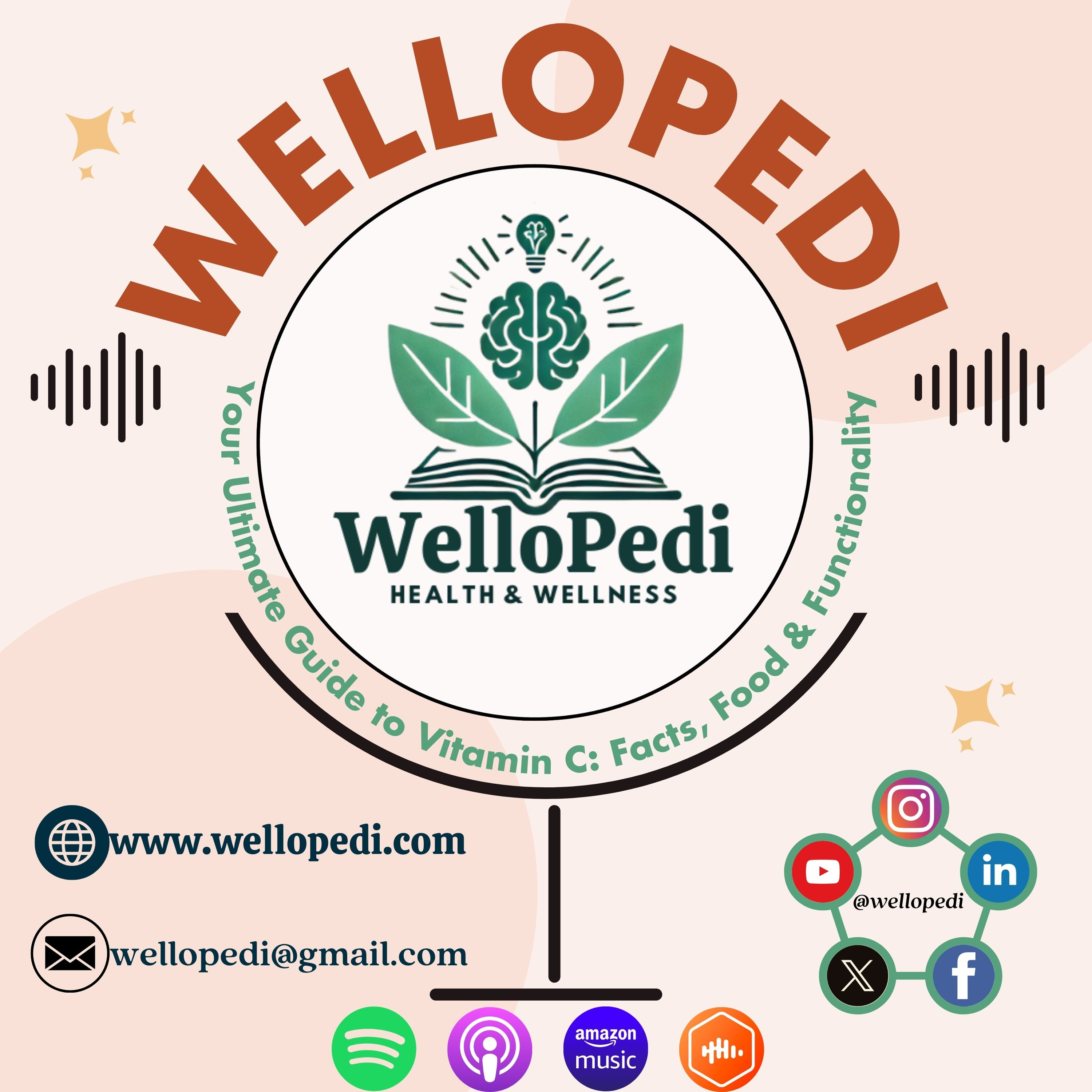 Wellopedi
