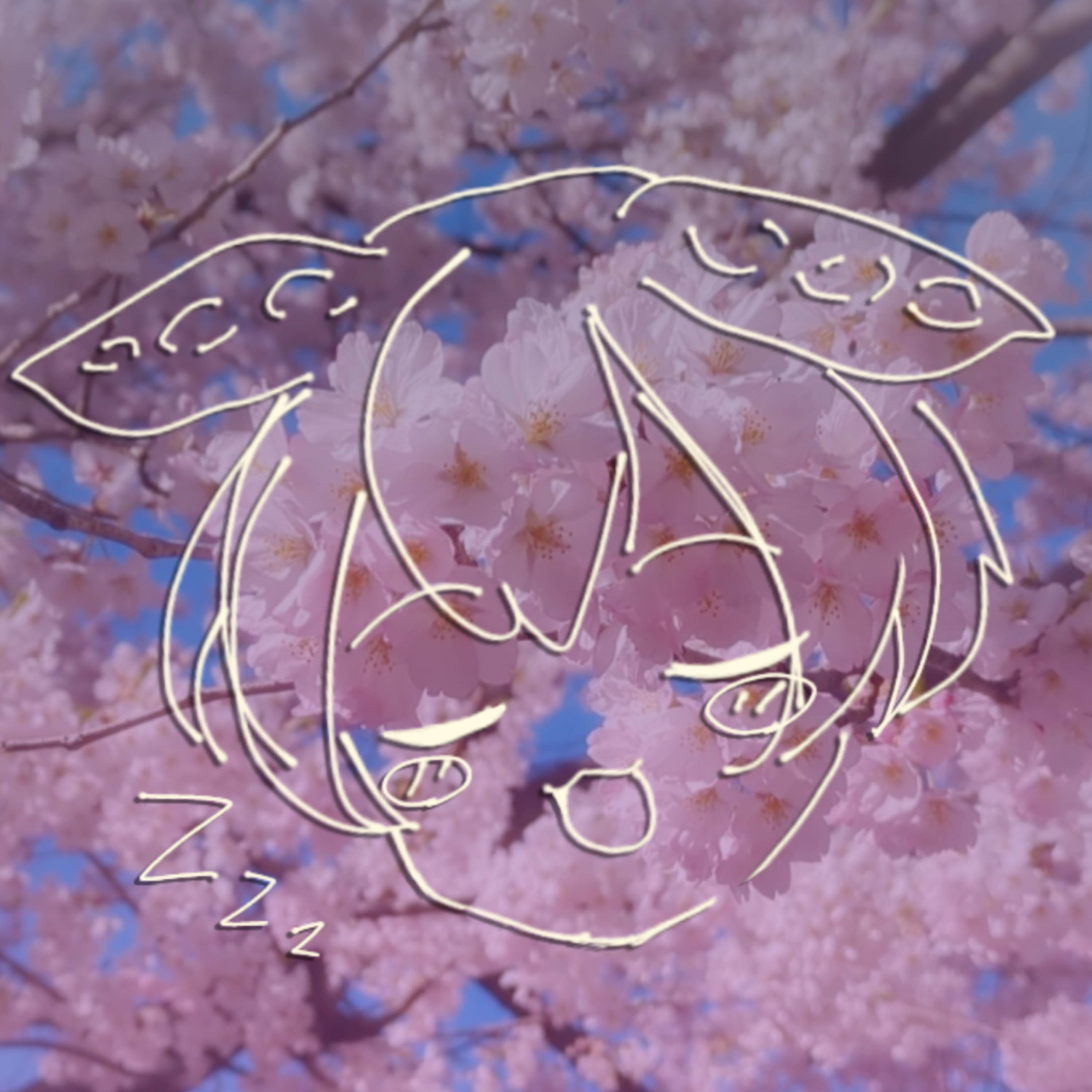 【朗読】桜の樹の下には【ずんだもん】【asmr】 episode artwork