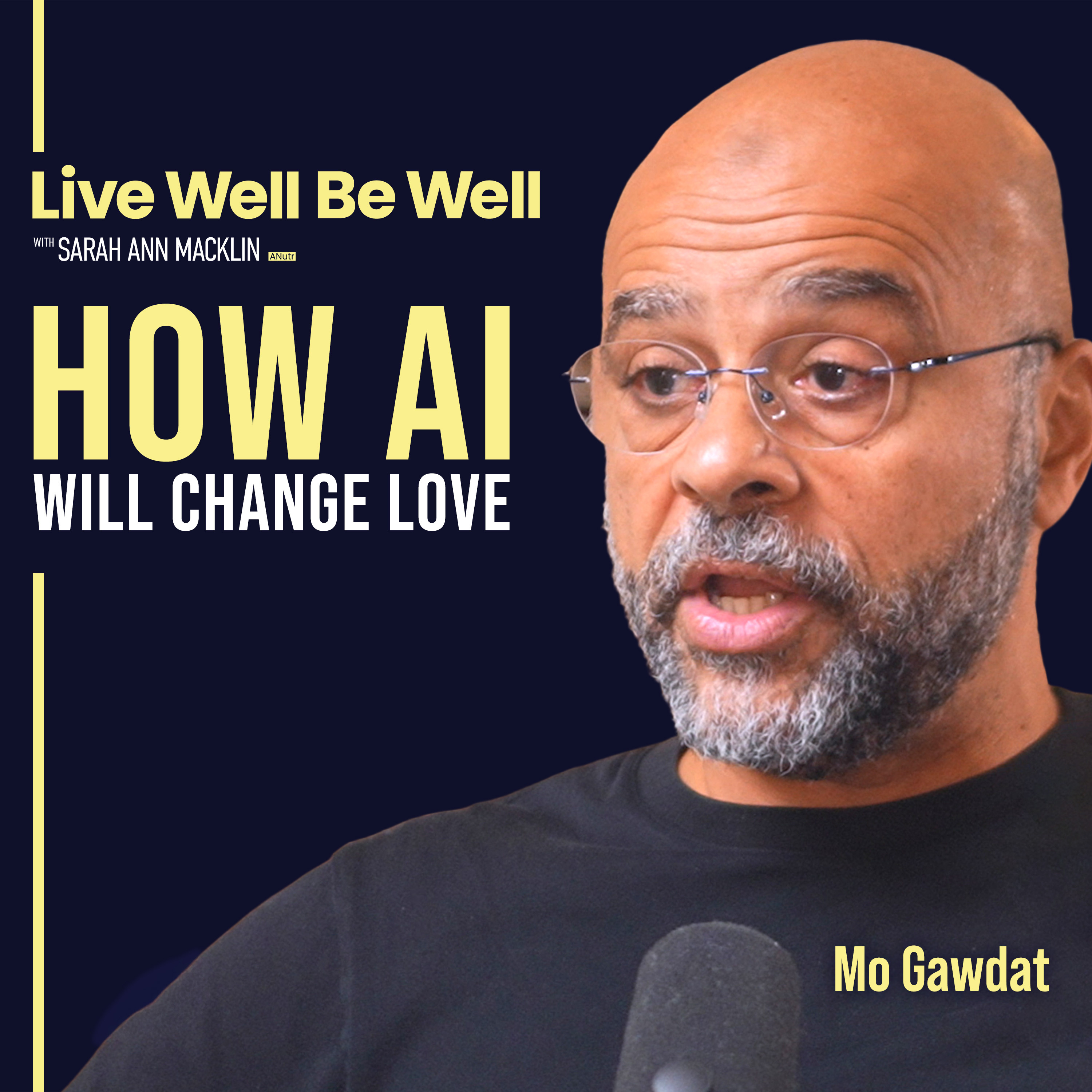 Ex-Google Exec Reveals Why 95% of Relationships Fail (and How to Fix It) | Mo Gawdat