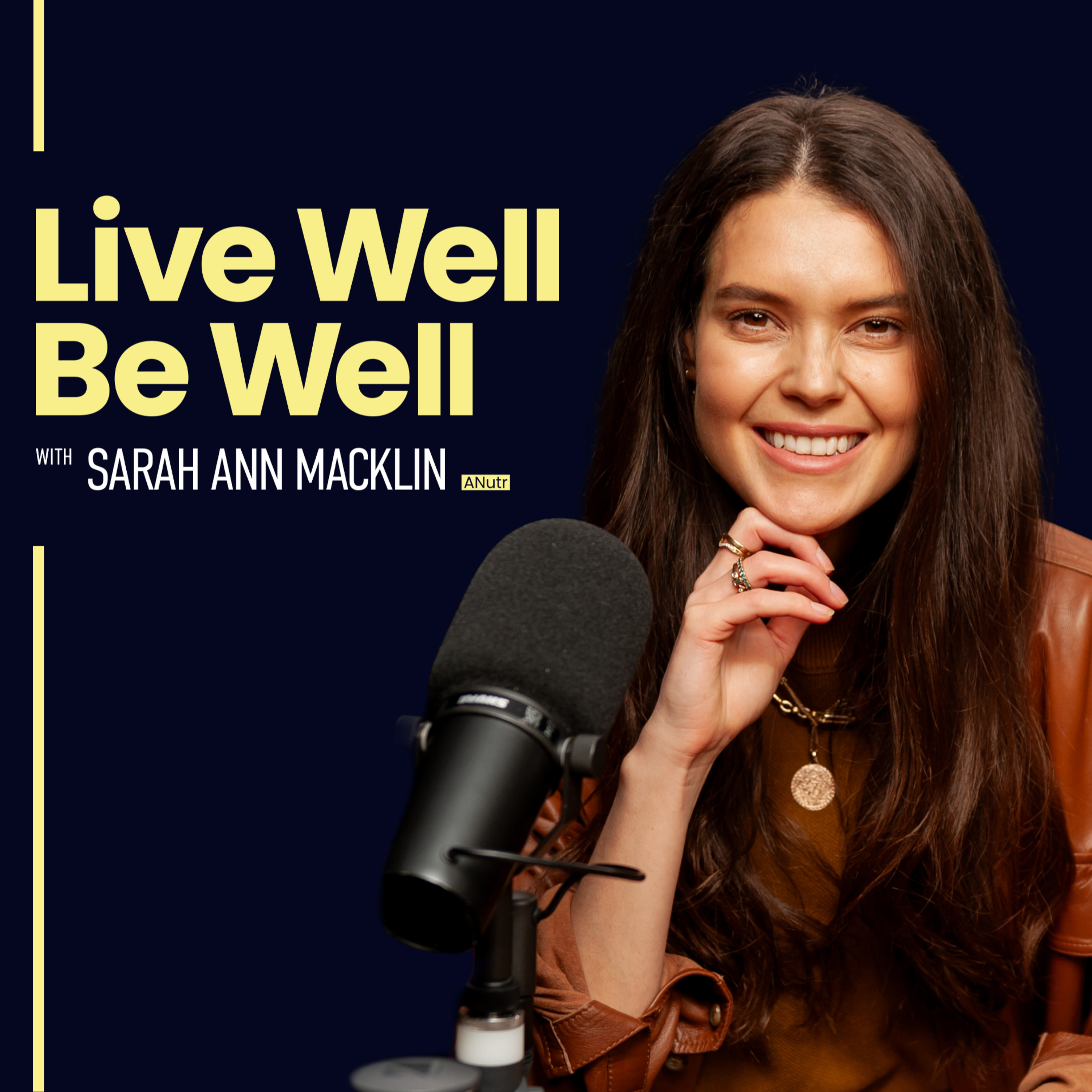 Where Should You Start With Health? Identify the One Habit Holding You Back | Dr. Andy Galpin | Be Well Moments