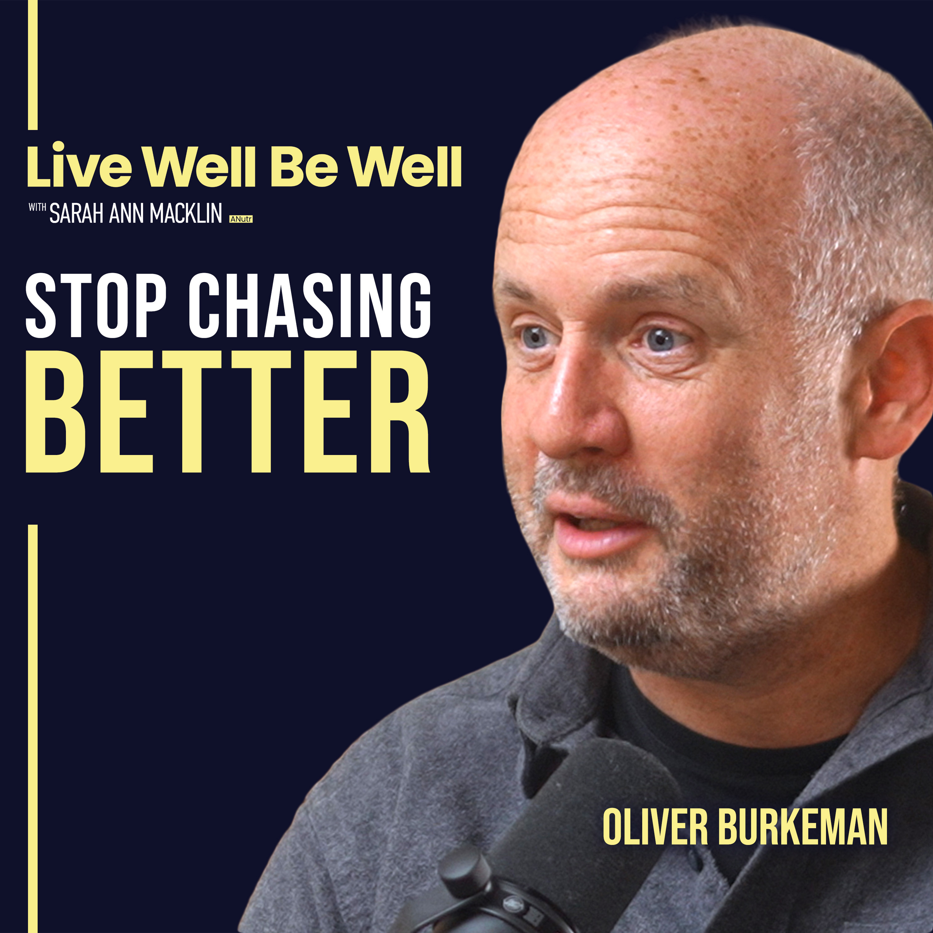 This Is Why You’ll Never Feel Truly Alive (Until You Let Go of Control) | Oliver Burkeman This Is Why You’ll Never Feel Truly Alive (Until You Let Go of Control) | Oliver Burkeman