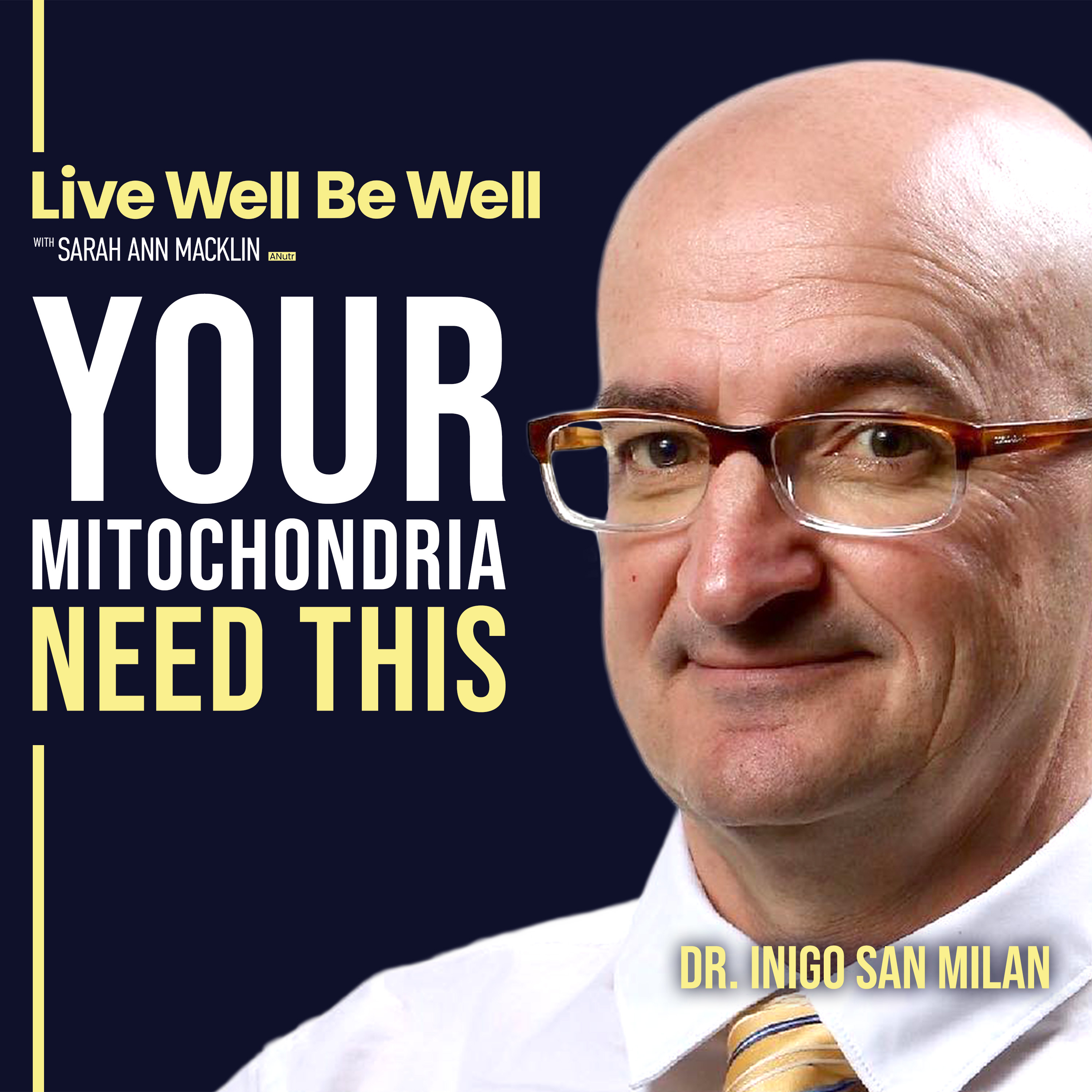 Zone 2 Training Explained: The Single Best Workout for Your Mitochondria | Dr. Inigo San Millan Zone 2 Training Explained: The Single Best Workout for Your Mitochondria | Dr. Inigo San Millan