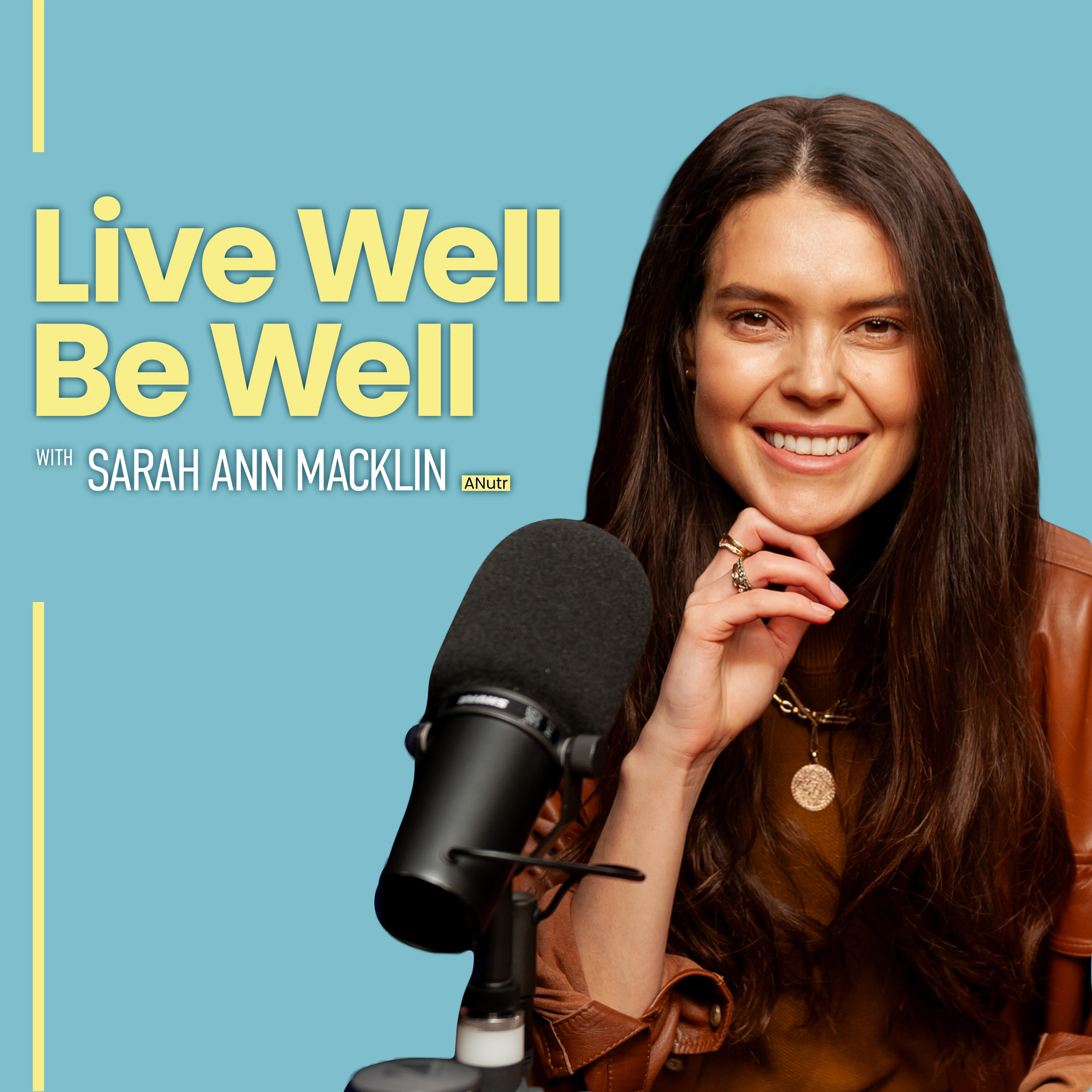 The Reason Sex Feels So Hard to Talk About in Relationships (It Is Not You) | Dr. Laurie Mintz