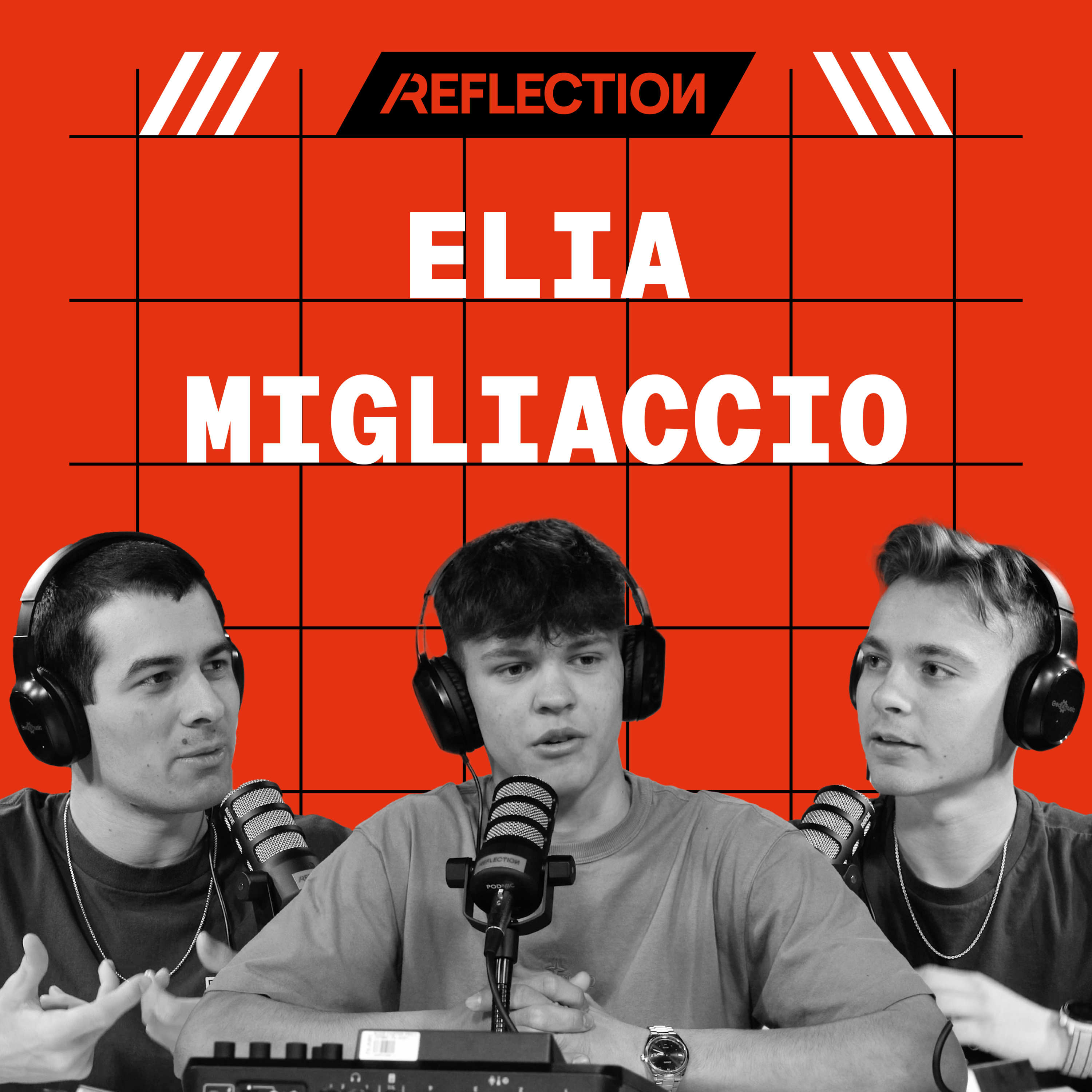 IN SELLA AI SOGNI ✨ / con ELIA MIGLIACCIO / EQUITAZIONE 🏇 episode artwork