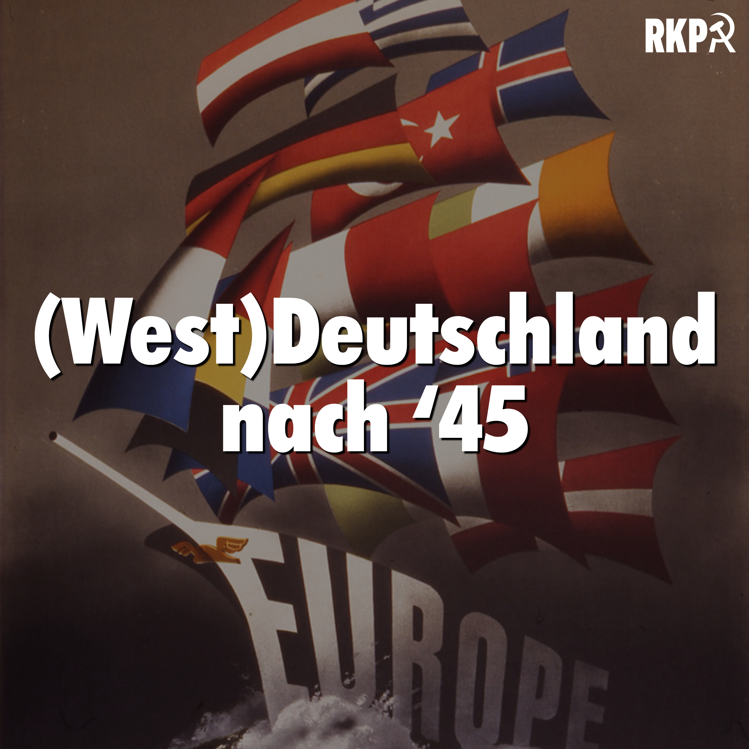 Vom Wirtschaftswunder zur Krise: Der deutsche Kapitalismus seit 1945