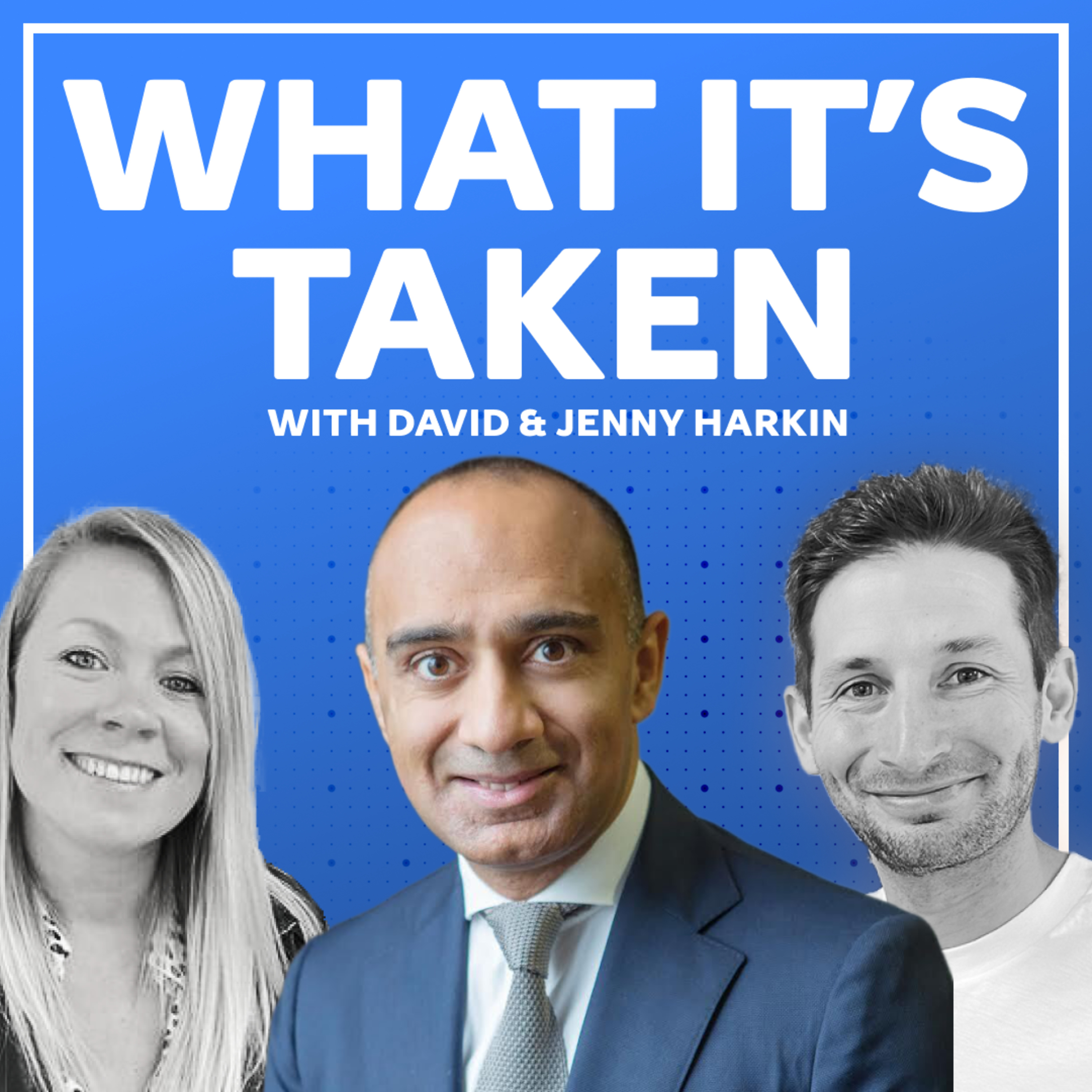 015 What It’s Taken: Aatif Hassan, Founder and Chairman of Dukes Education – ‘Big Vision, Big Heart’