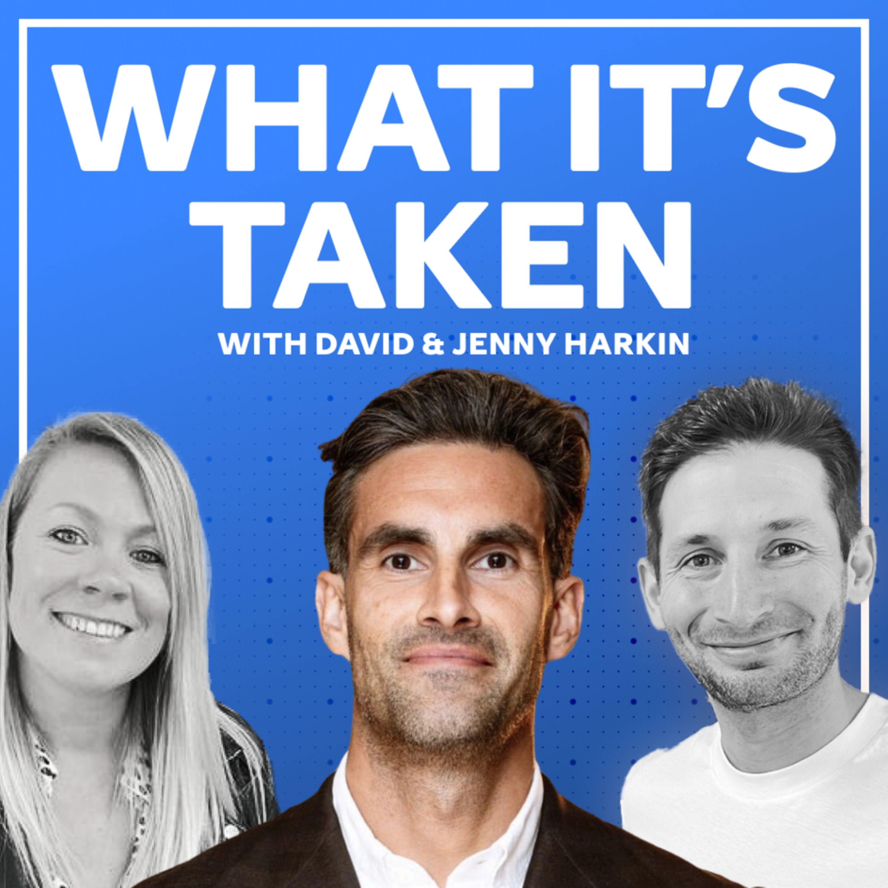 022 What It’s Taken: Alex Preece – “It’s Never As Bad As It Seems”