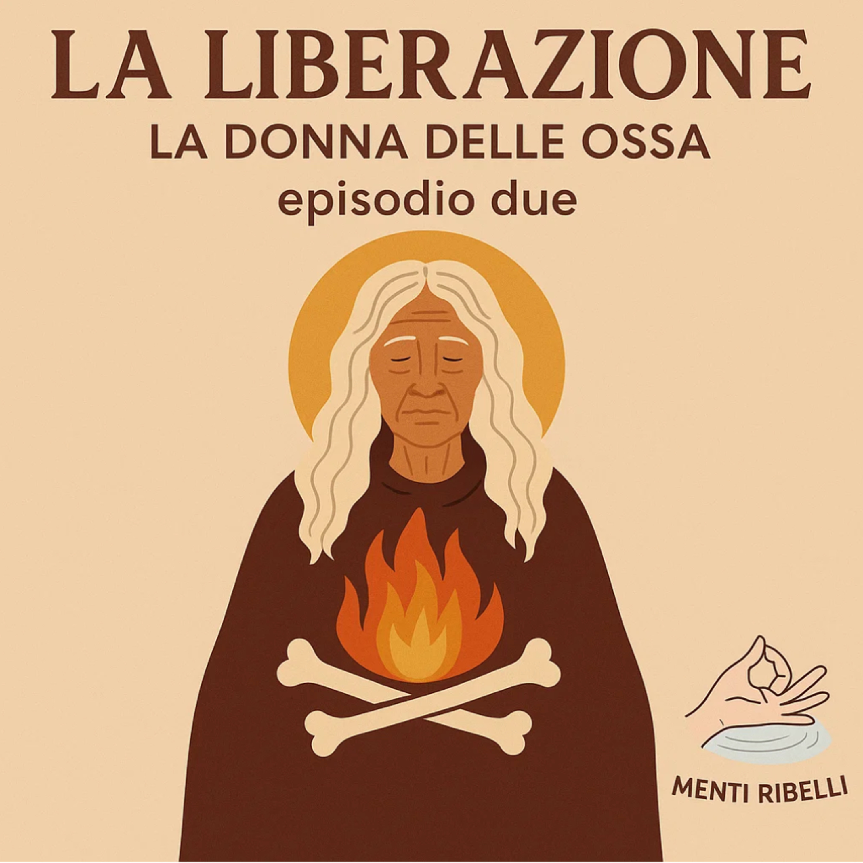 La liberazione - Meditazione guidata episode artwork