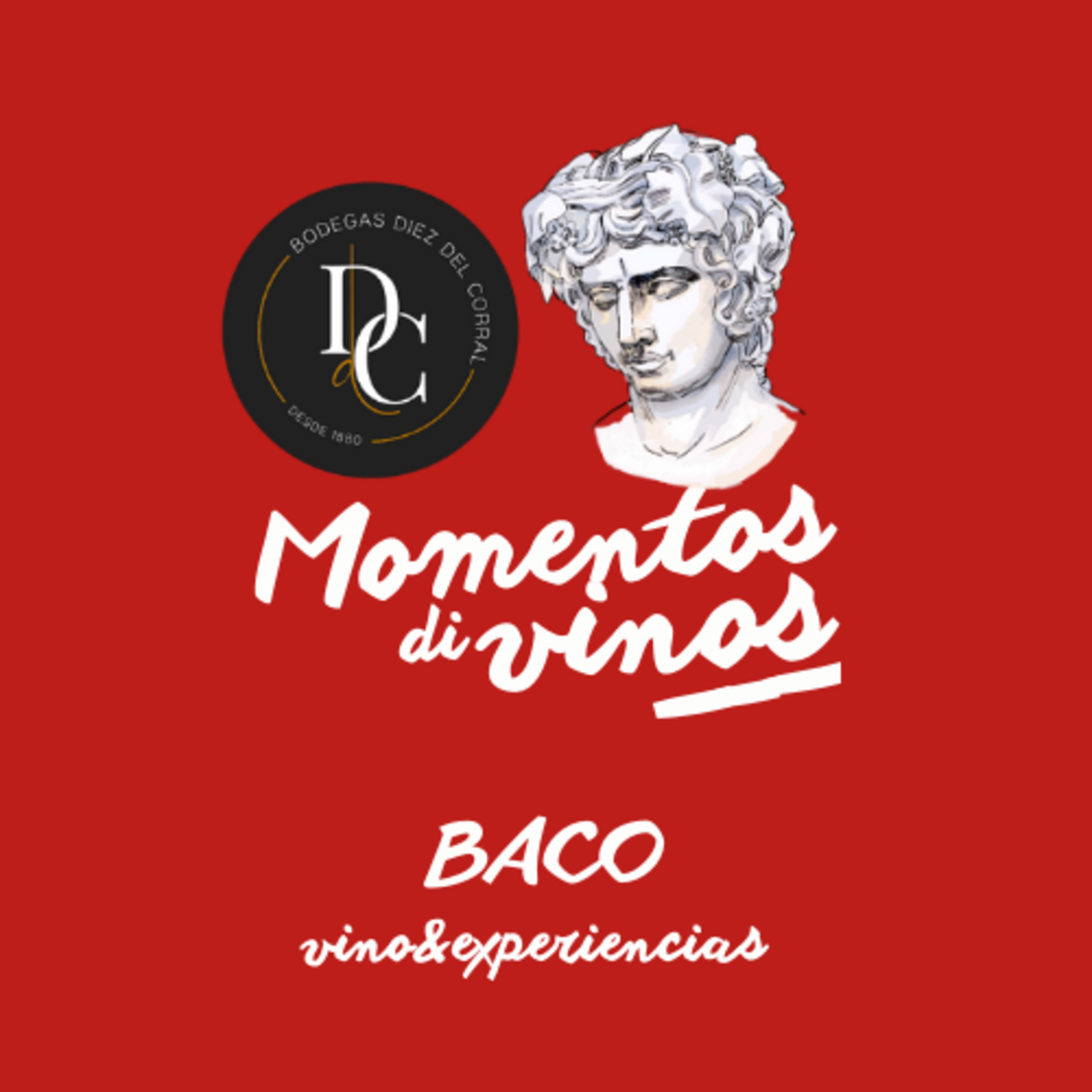 Momentos diVinos con BACO