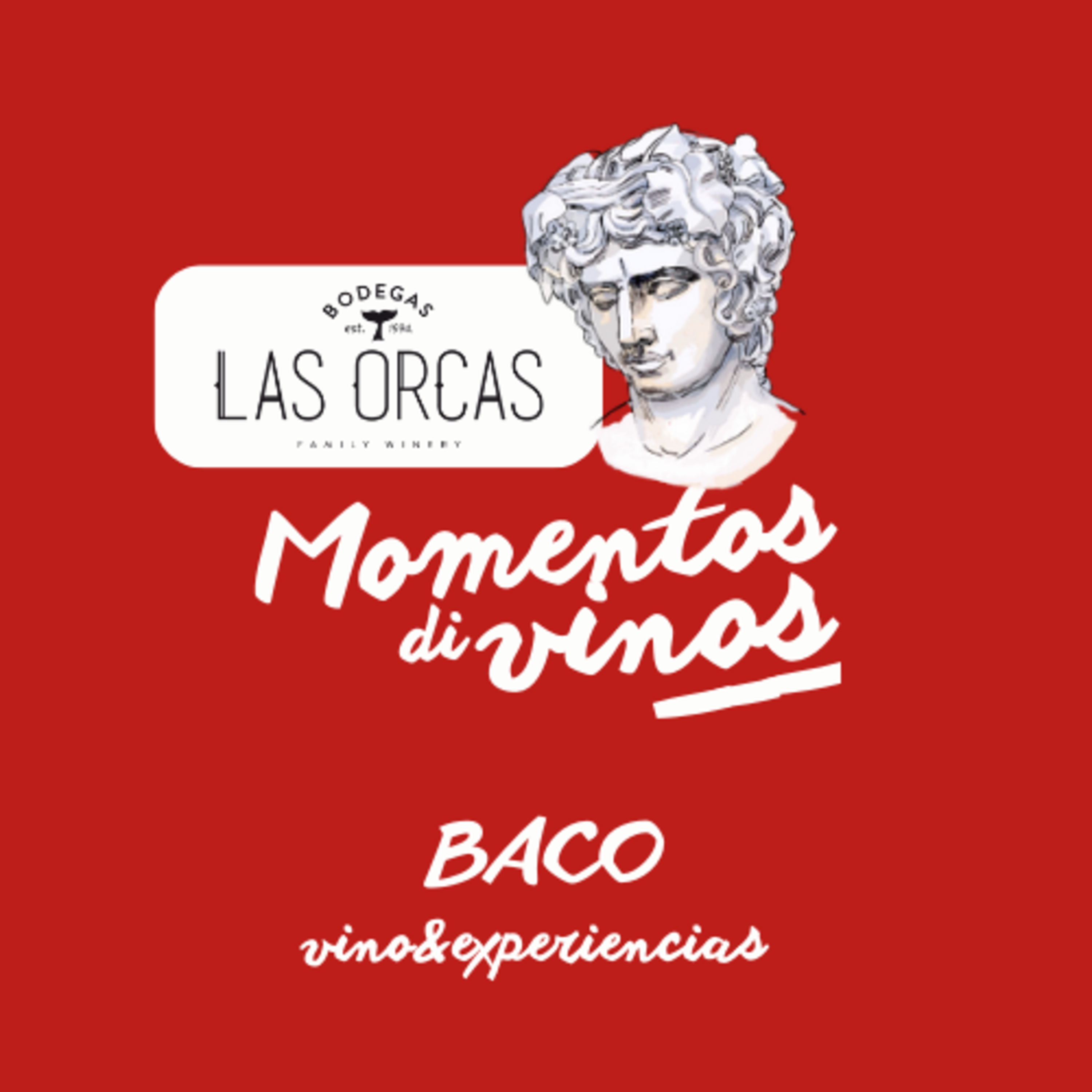 Momentos diVinos con BACO