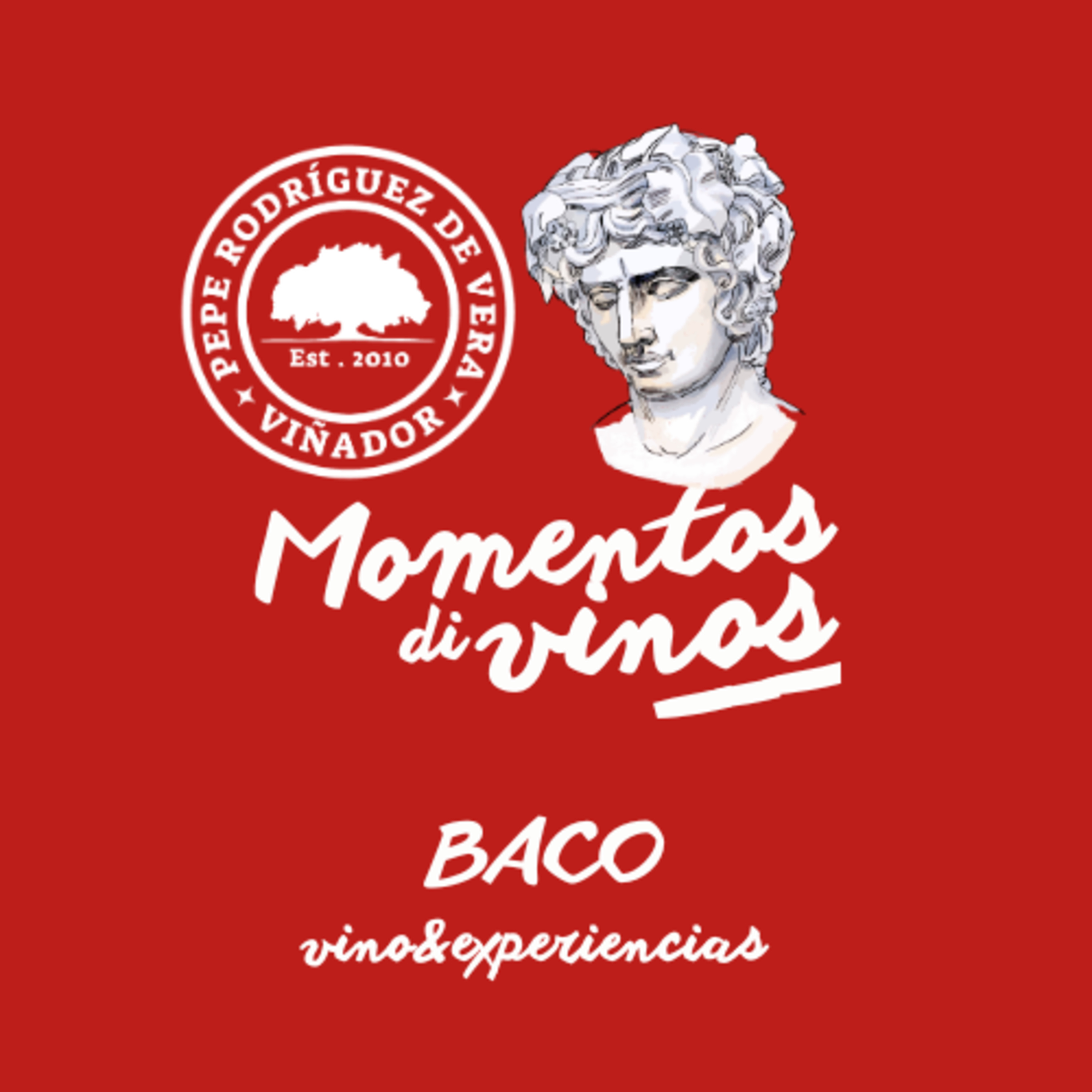 Momentos diVinos con BACO