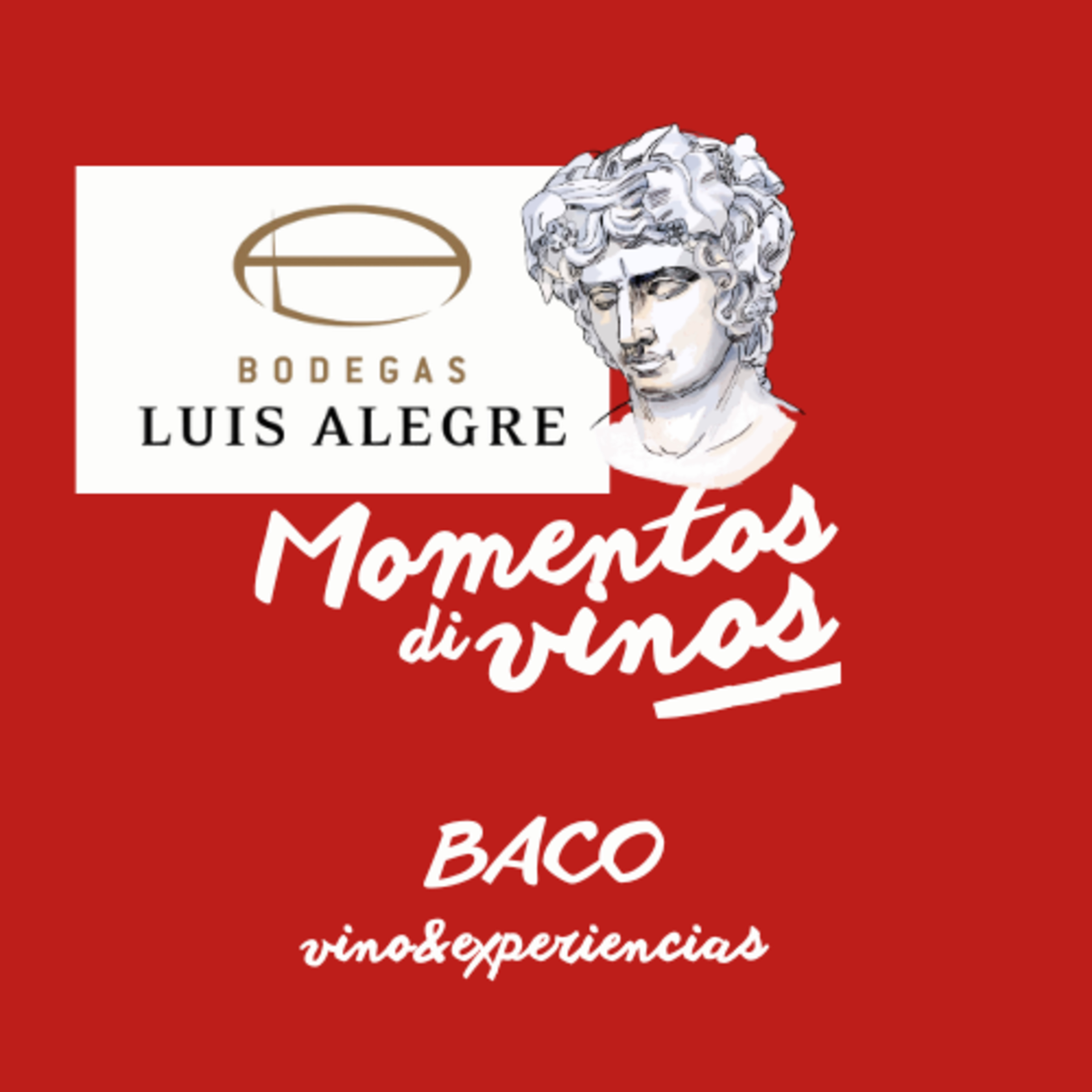 Momentos diVinos con BACO