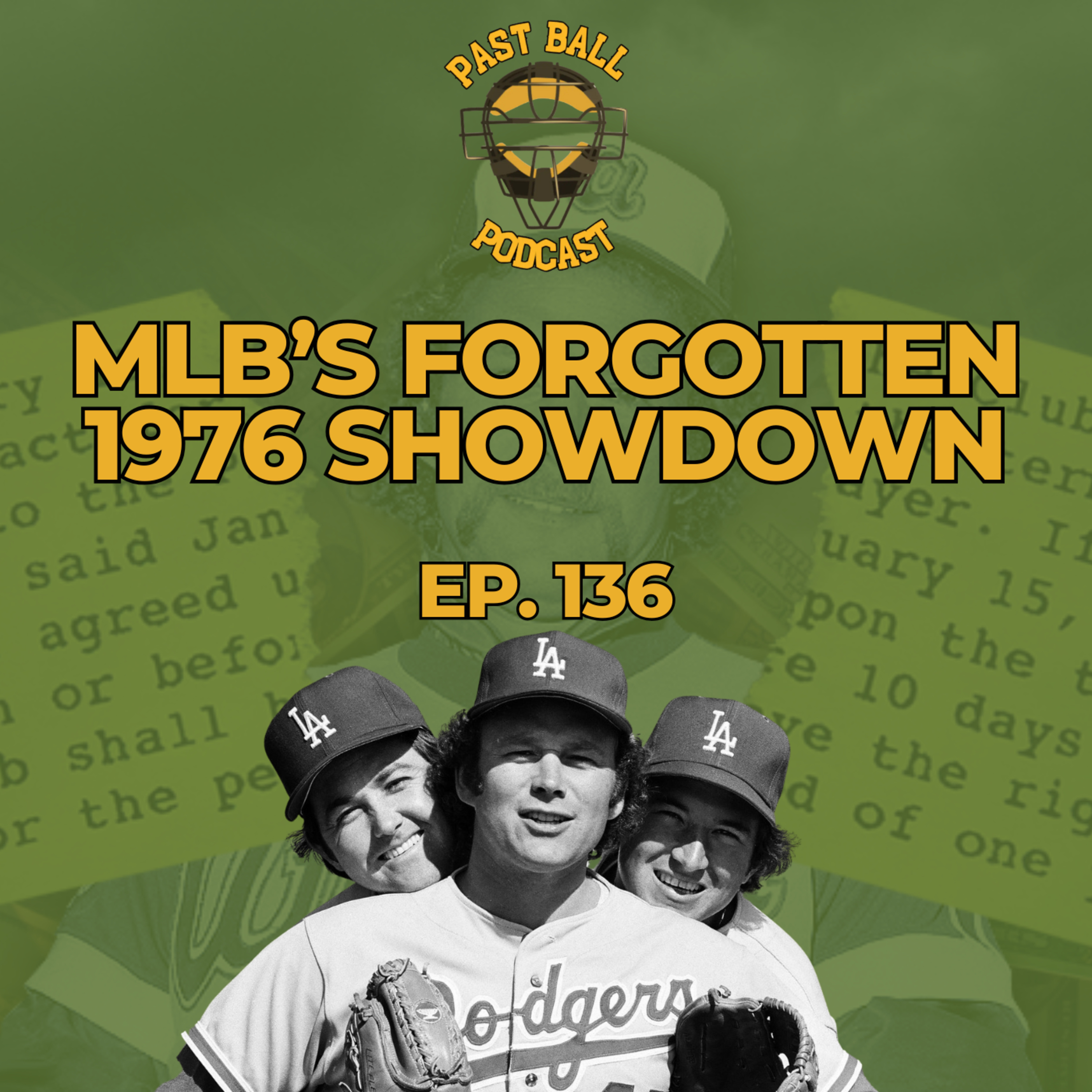The Lockout That Opened the Gates – MLB’s Forgotten 1976 Showdown