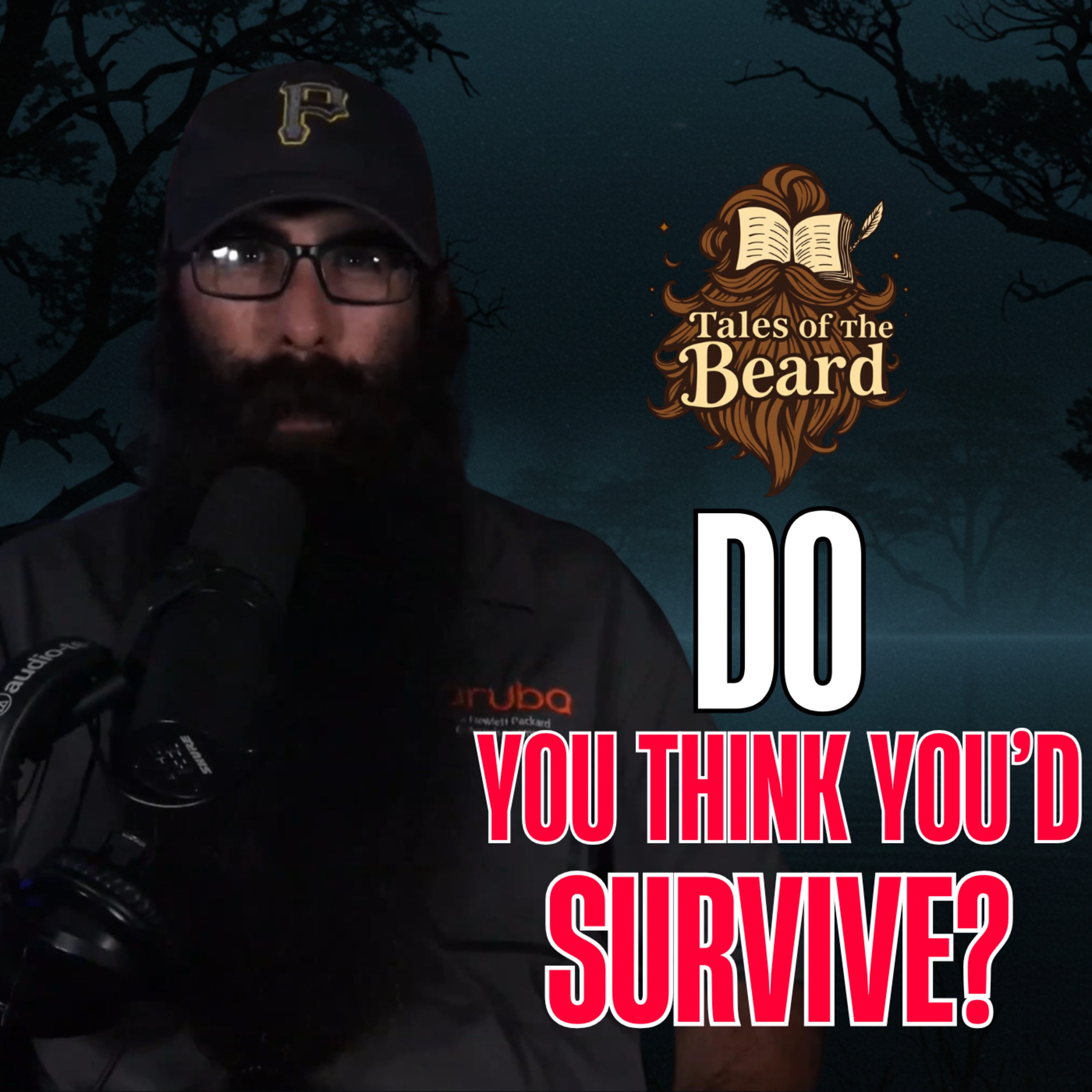 Tales Of The Beard