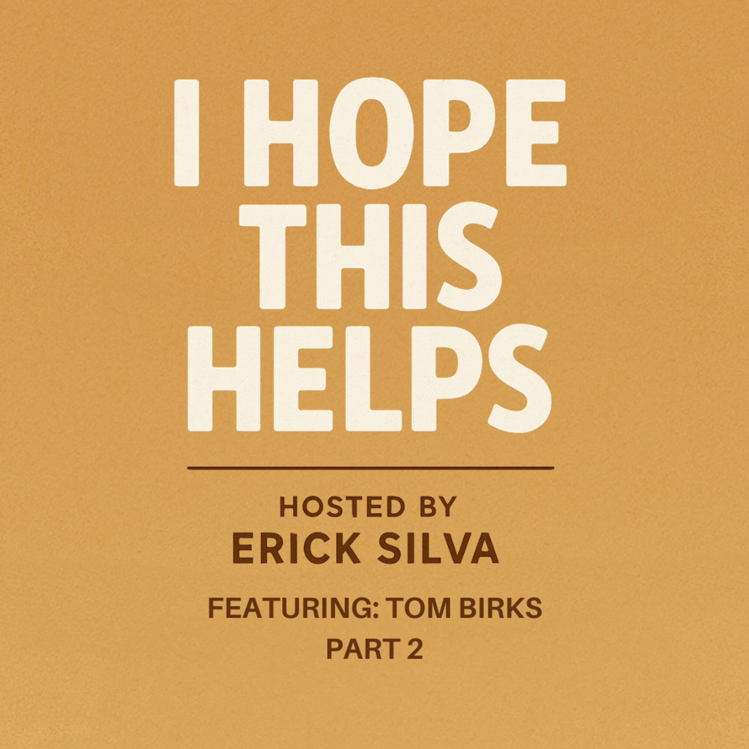 Uninsured, Underinsured, & How to Protect Yourself w/ Tom Birks