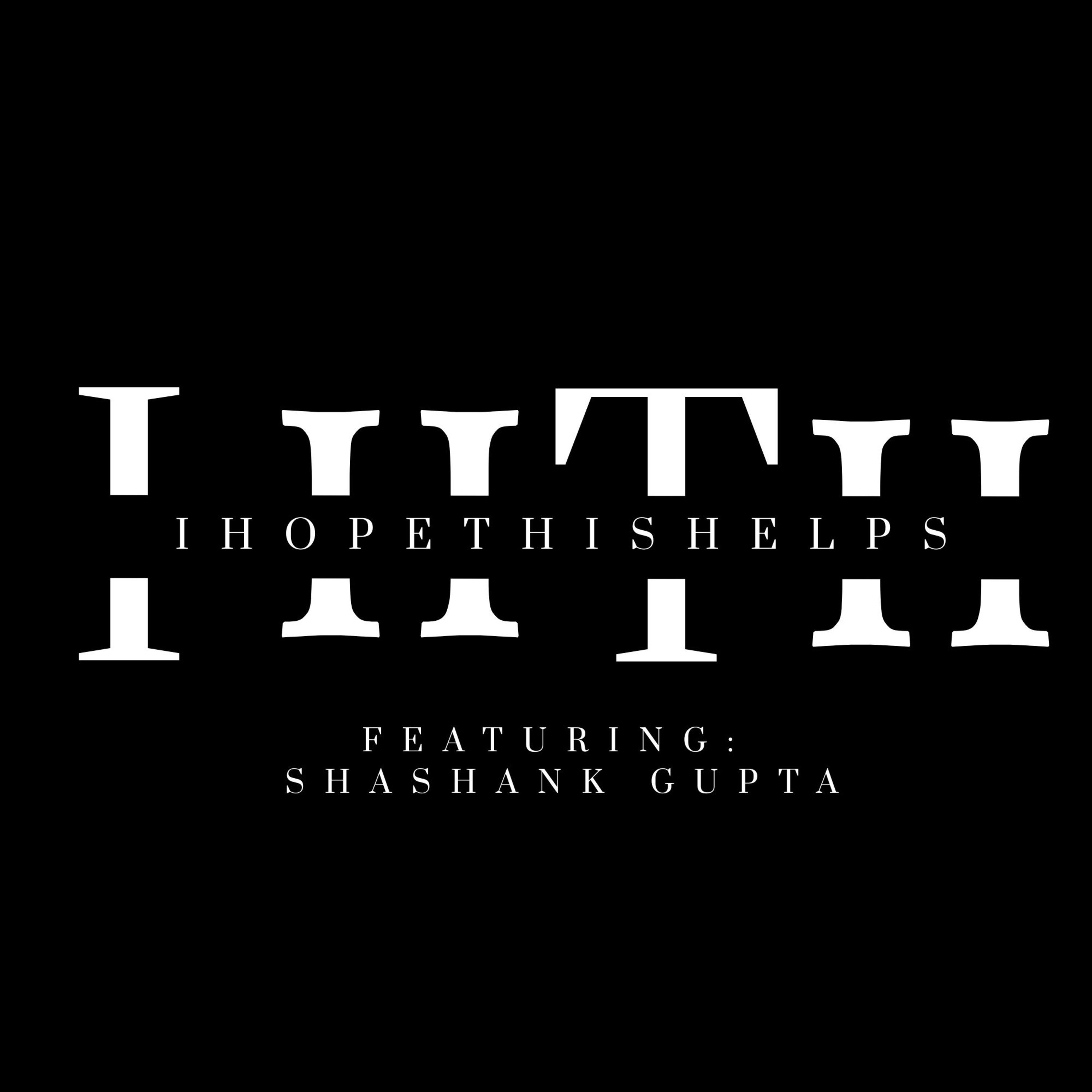 Men’s Fashion, South Asian Weddings & Culture w/ Shashank Gupta