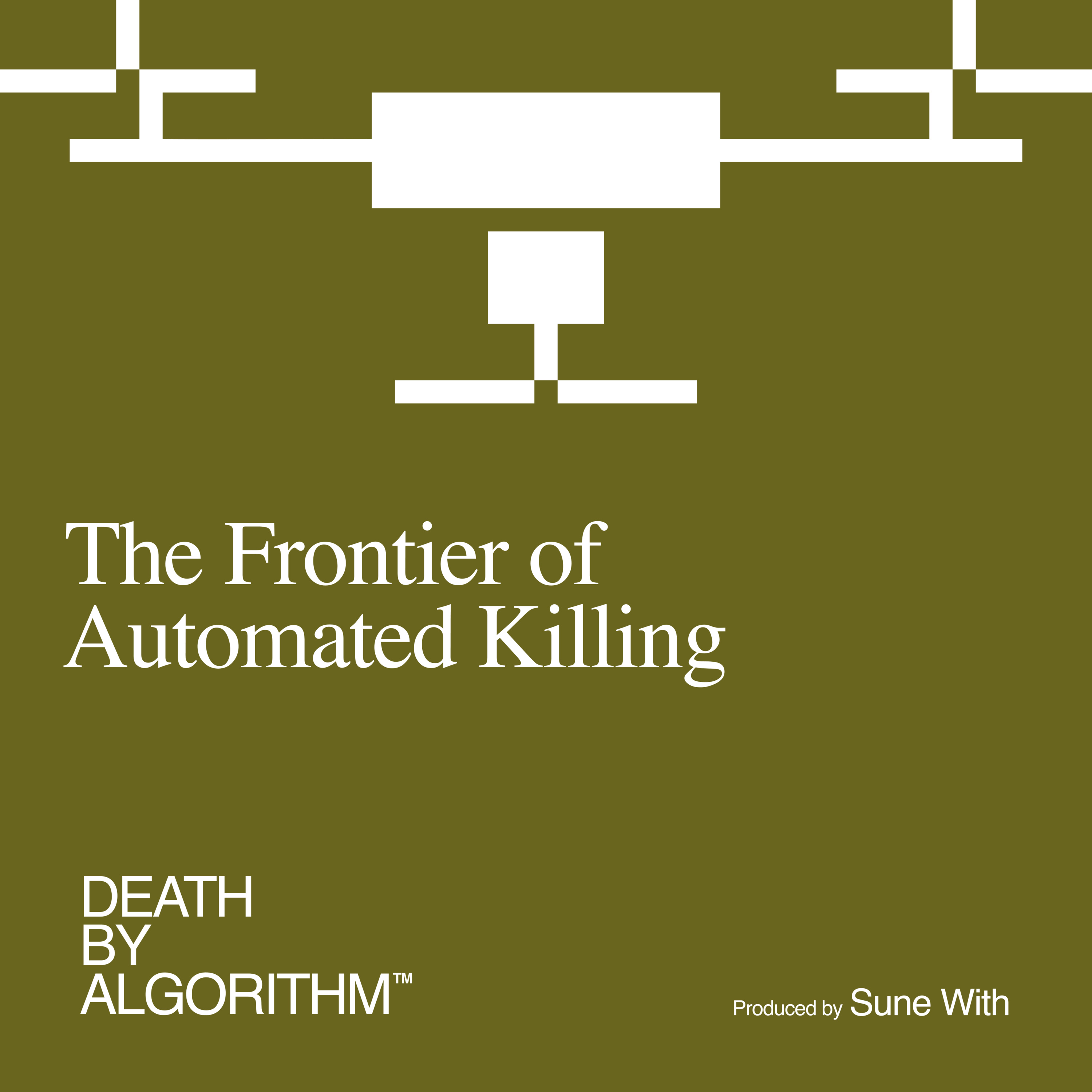 The Frontier of Automated Killing feat. Elke Schwarz
