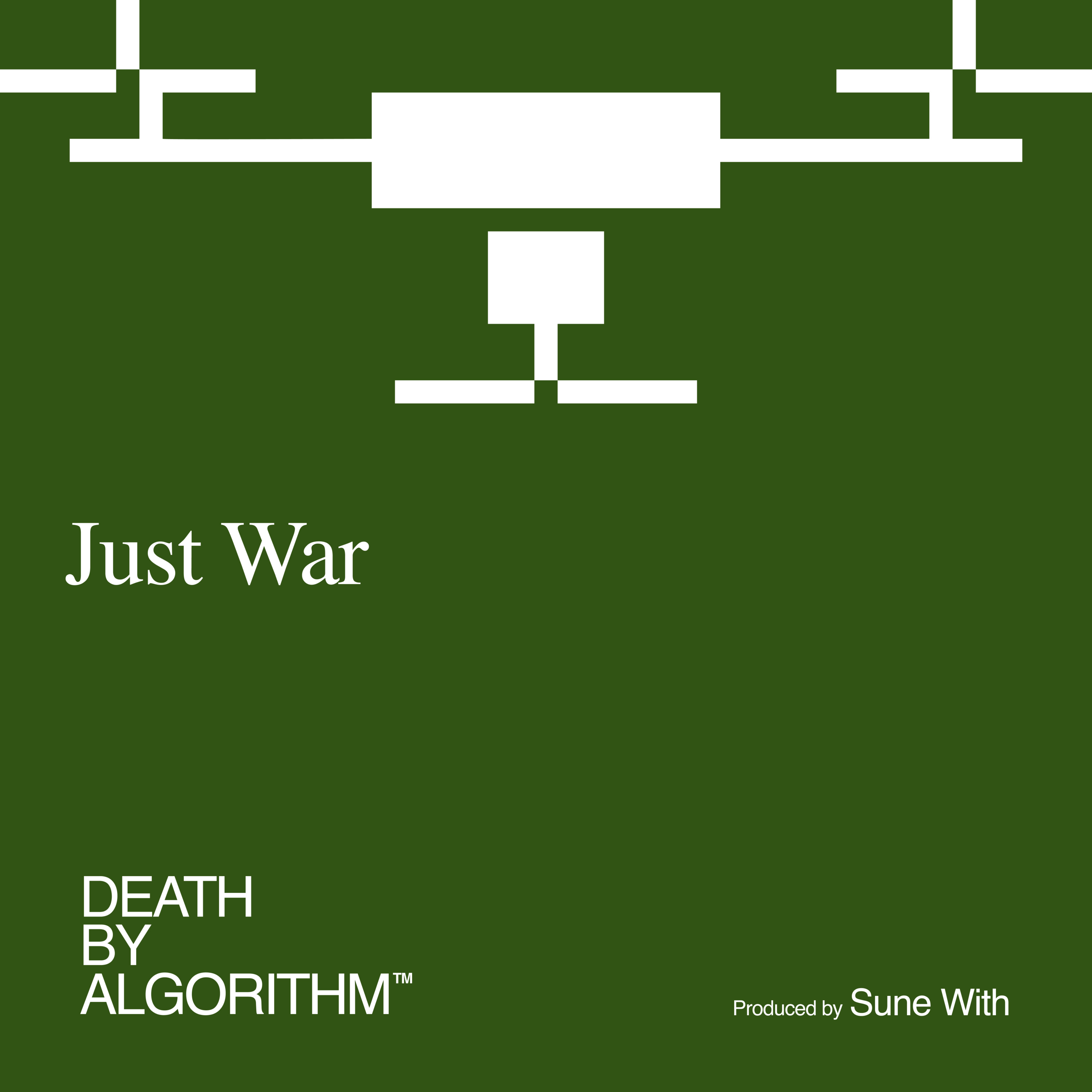 Just War feat. Iben Yde and Claus Borg Reinholdt